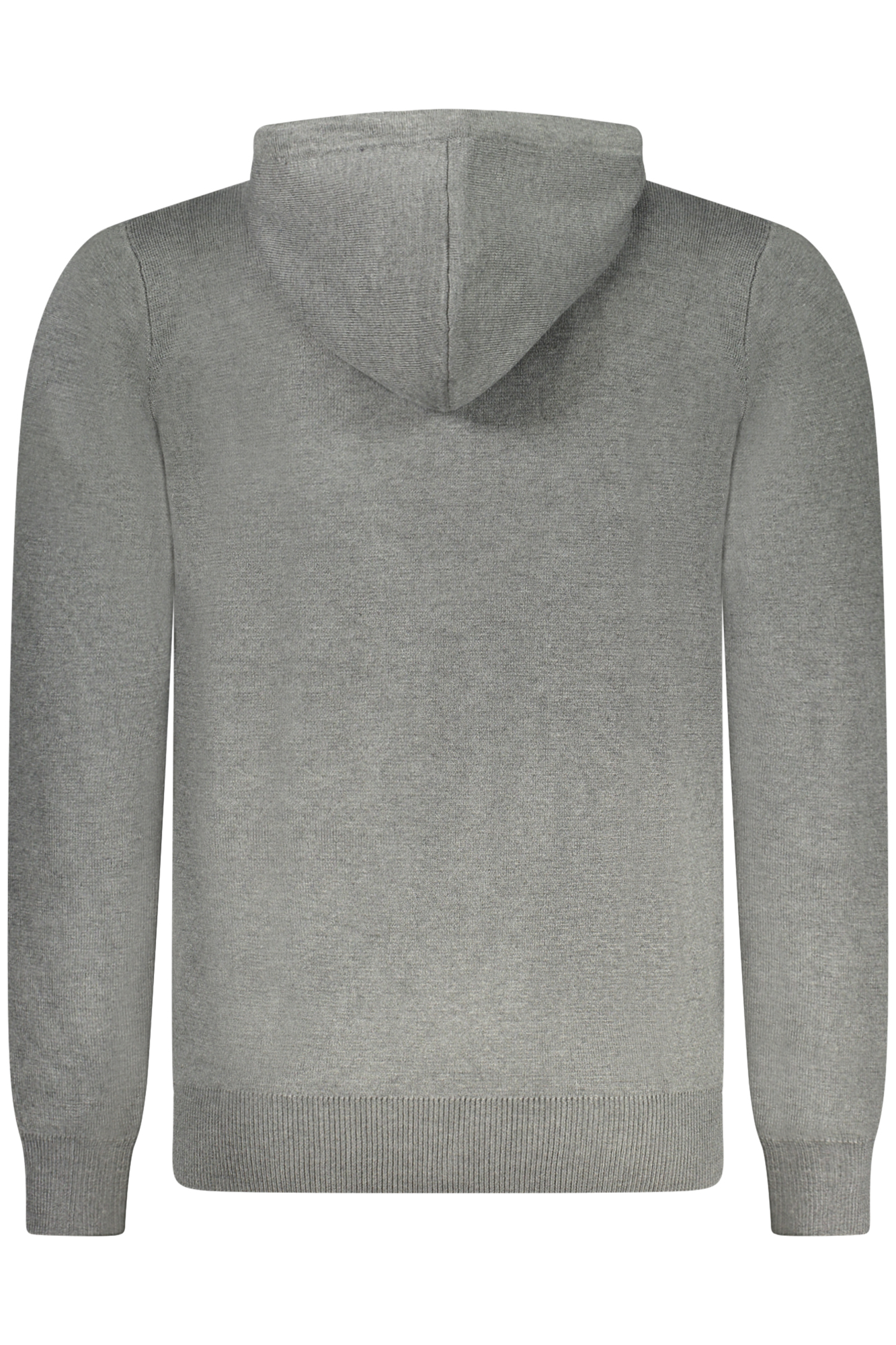 Pullover Masculino Cinzento