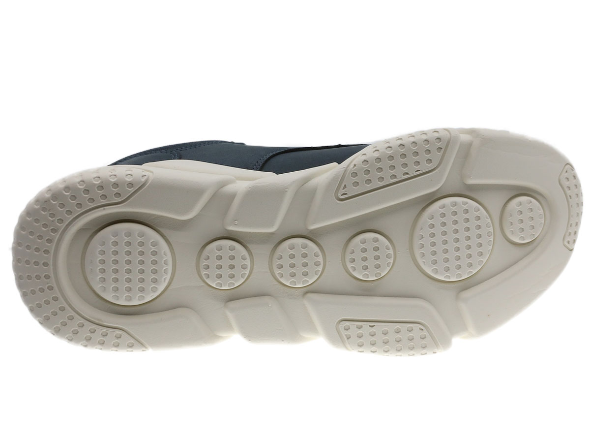 Ténis Homem Azul Marinho