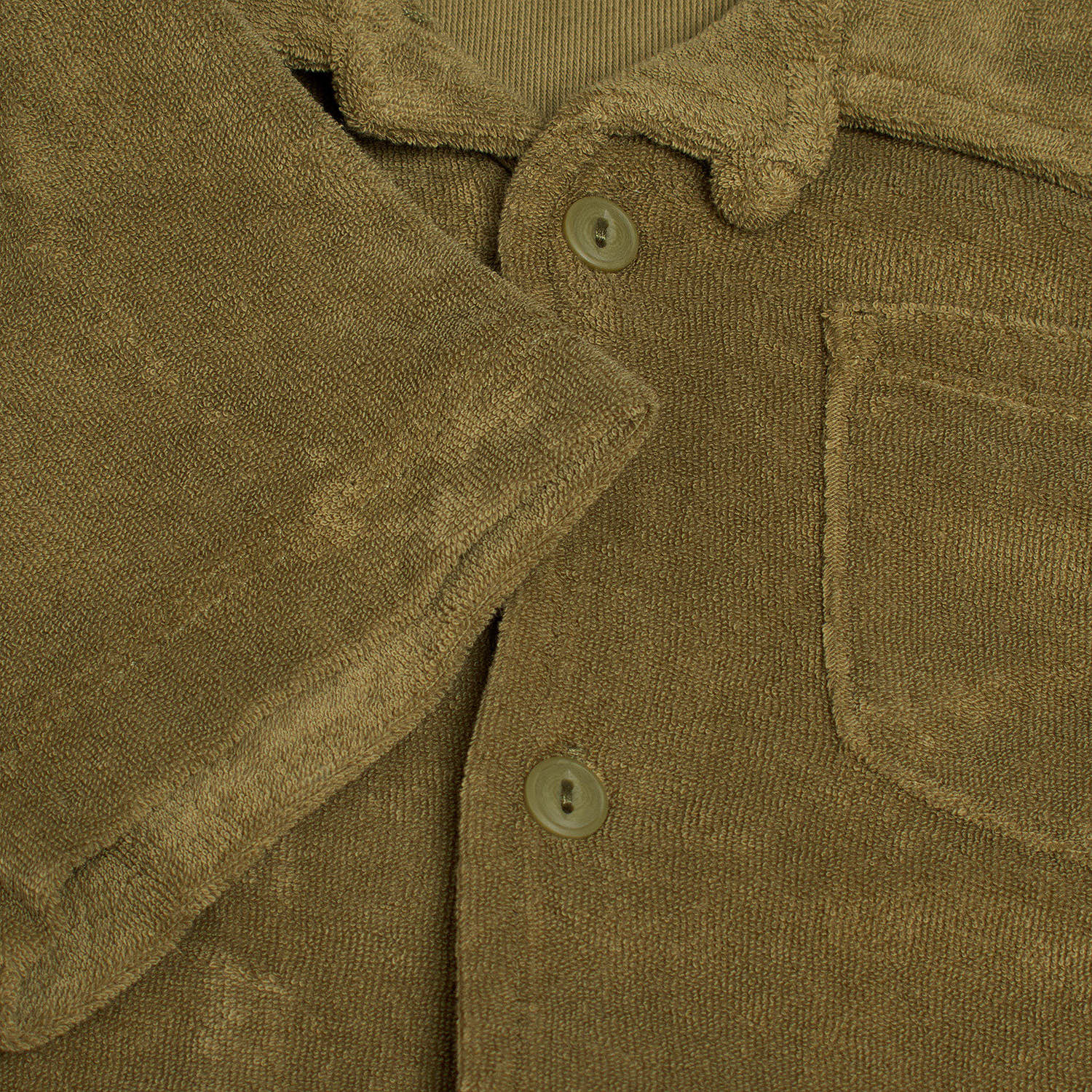 Camisa manga curta Menino Verde