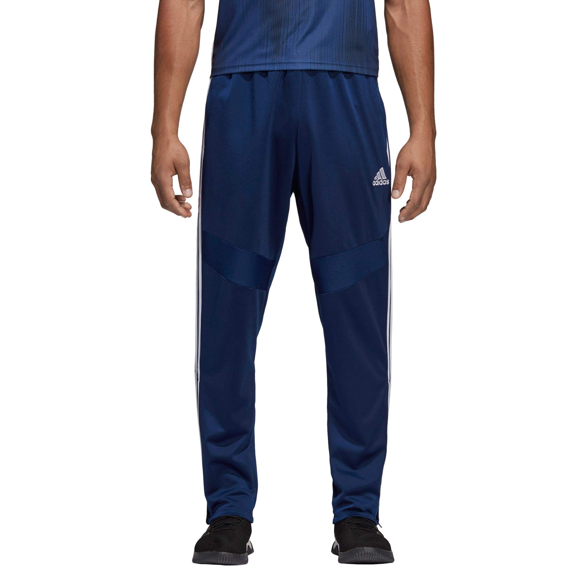 Calças Desportivas Adidas Tiro 19 Azul