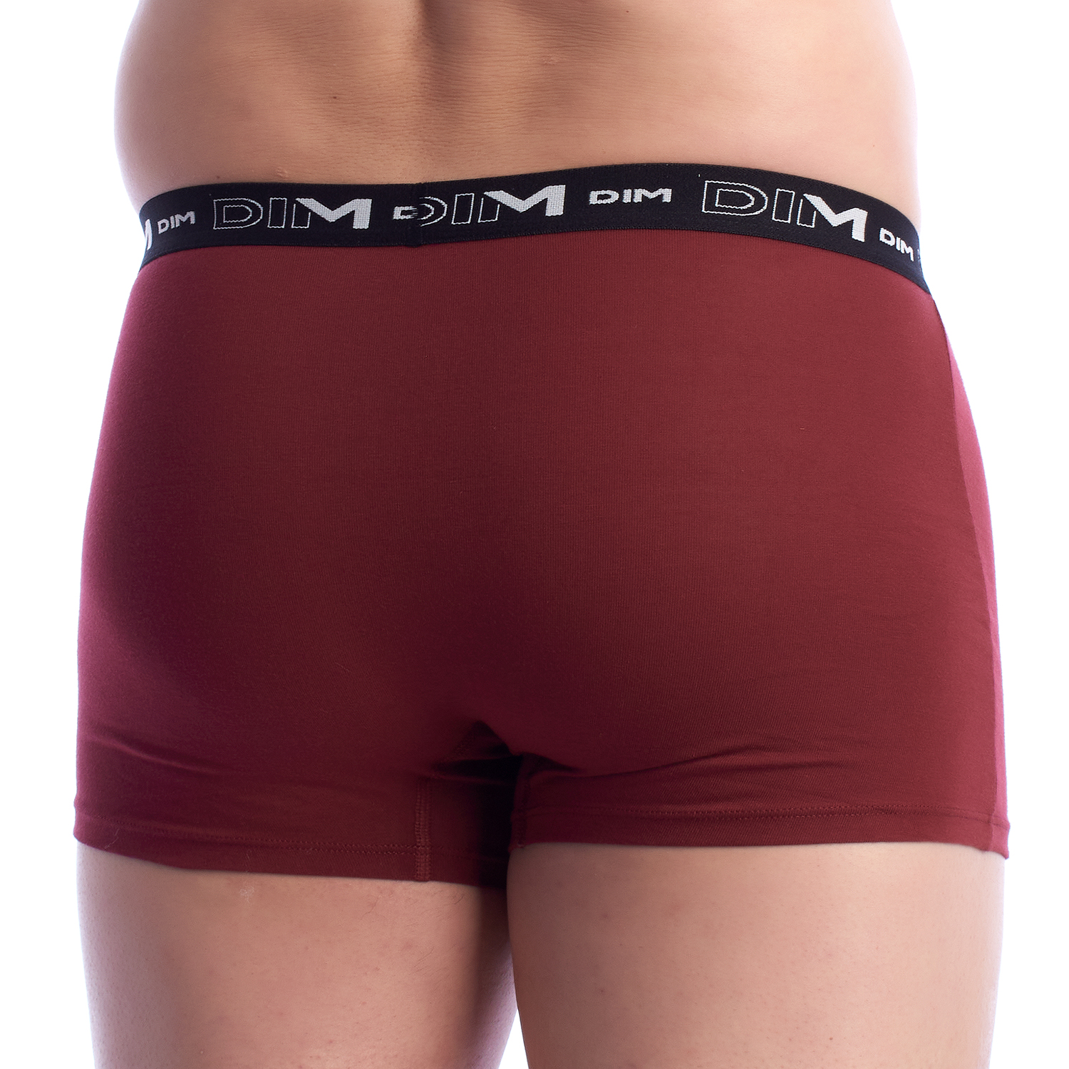 Pack 2 Boxers Homem Vermelho e Azul