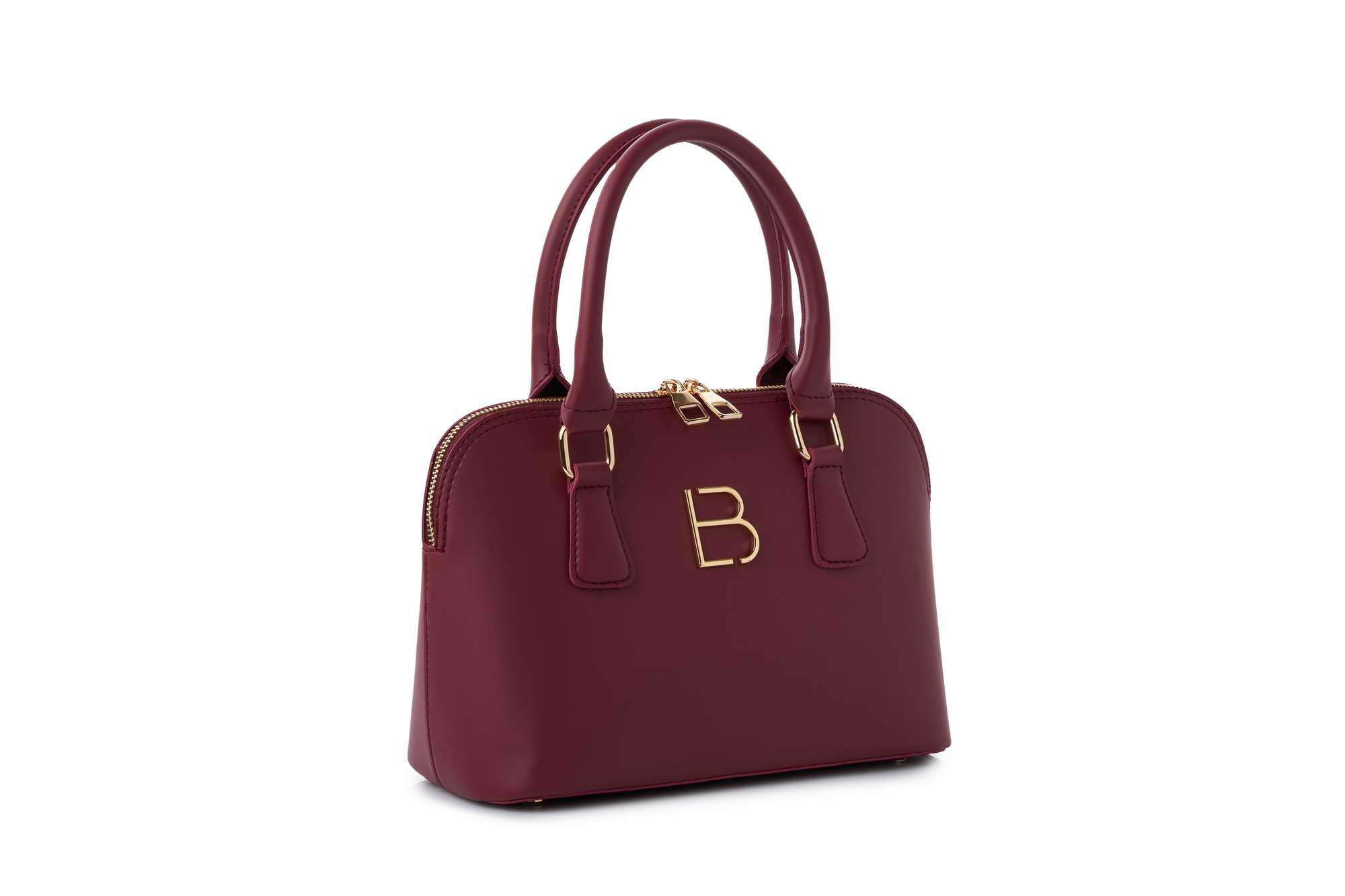 Mala de Mão Vermelho