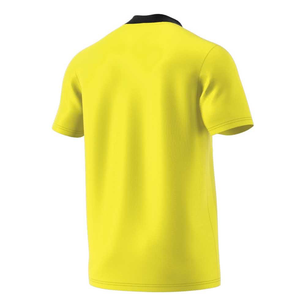 T-shirt árbitro Adidas Referee 18 Amarelo