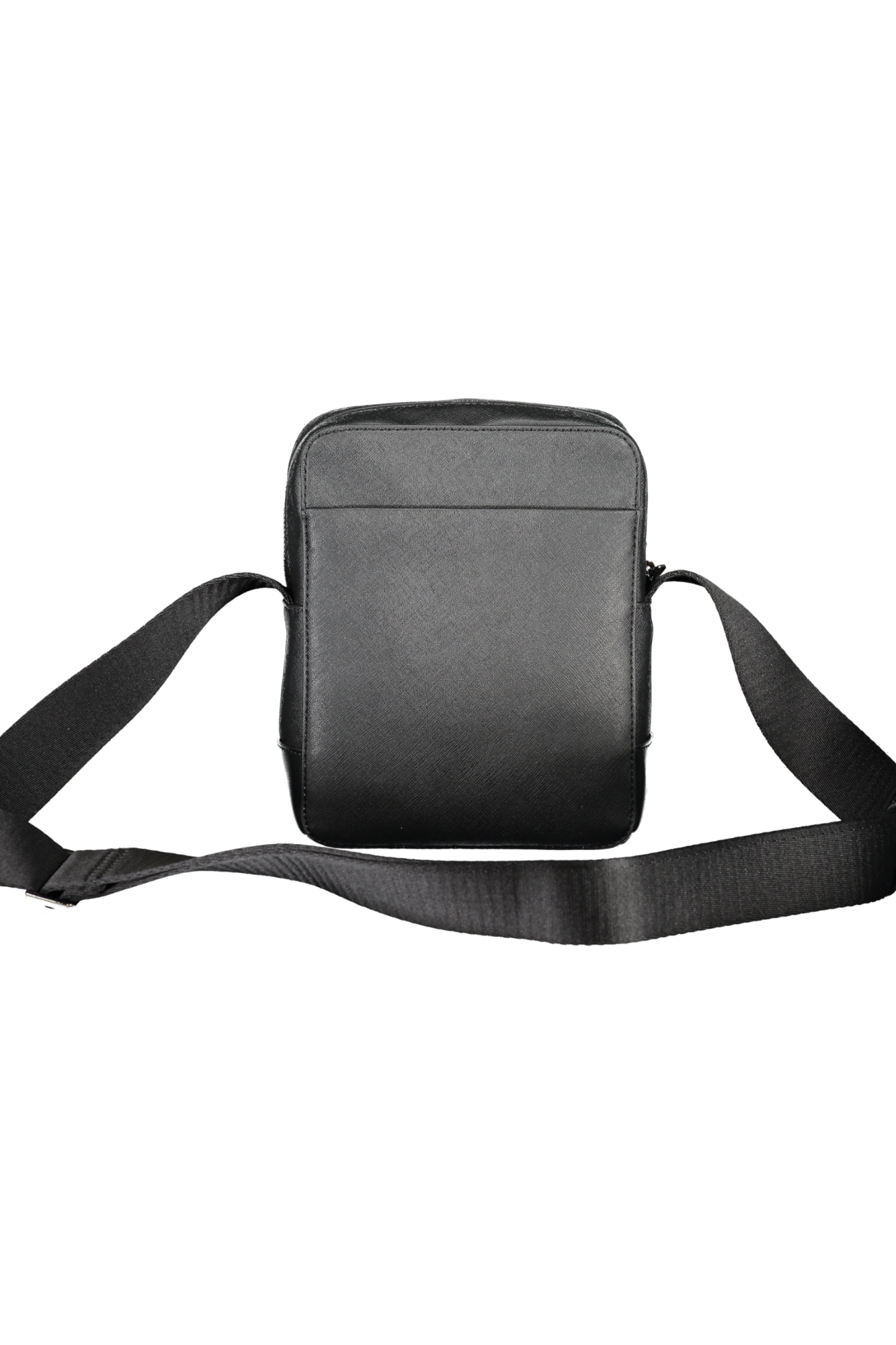 Bolsa de Ombro Homem Preto