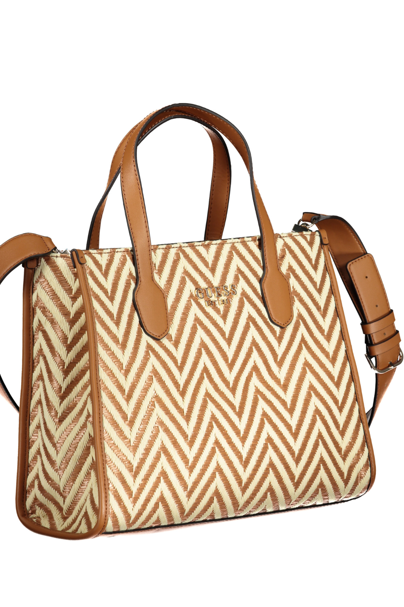 Mala Senhora Castanho