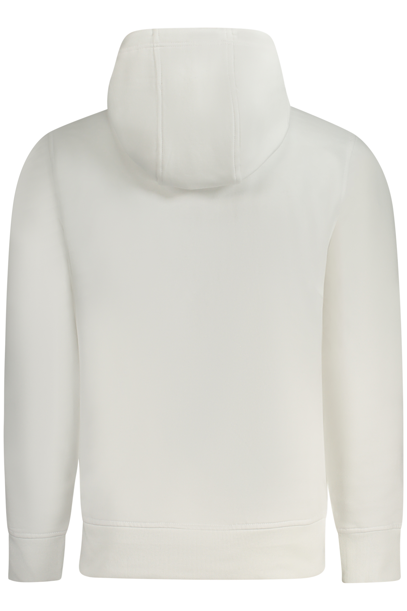 Sweatshirt Homem Branco