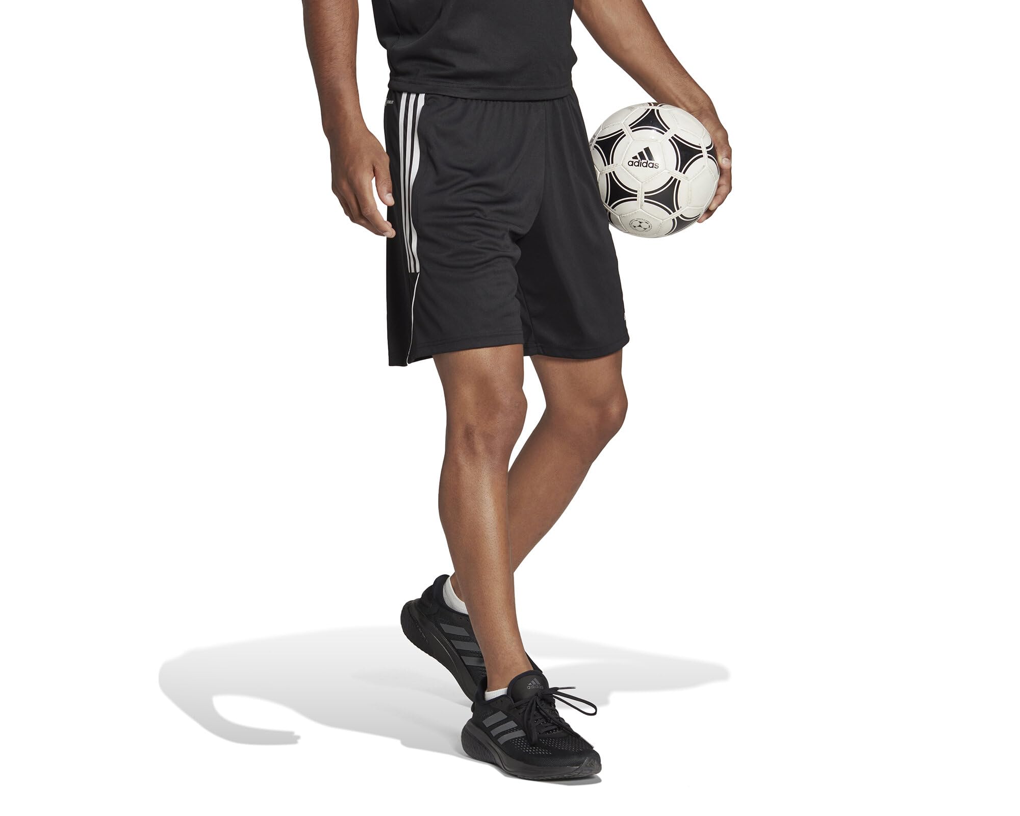 Calções Adidas  Tiro 23 League Preto