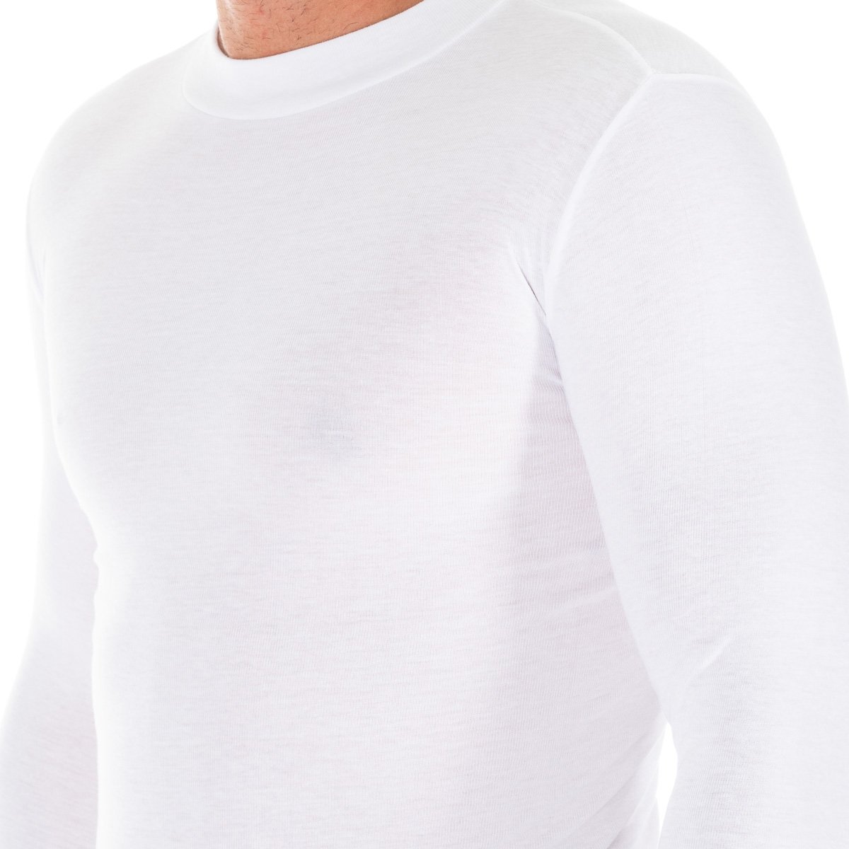 Camisola Interior Branco