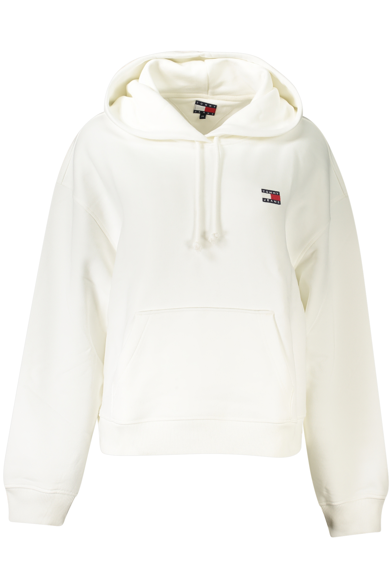 Sweatshirt Senhora Branco