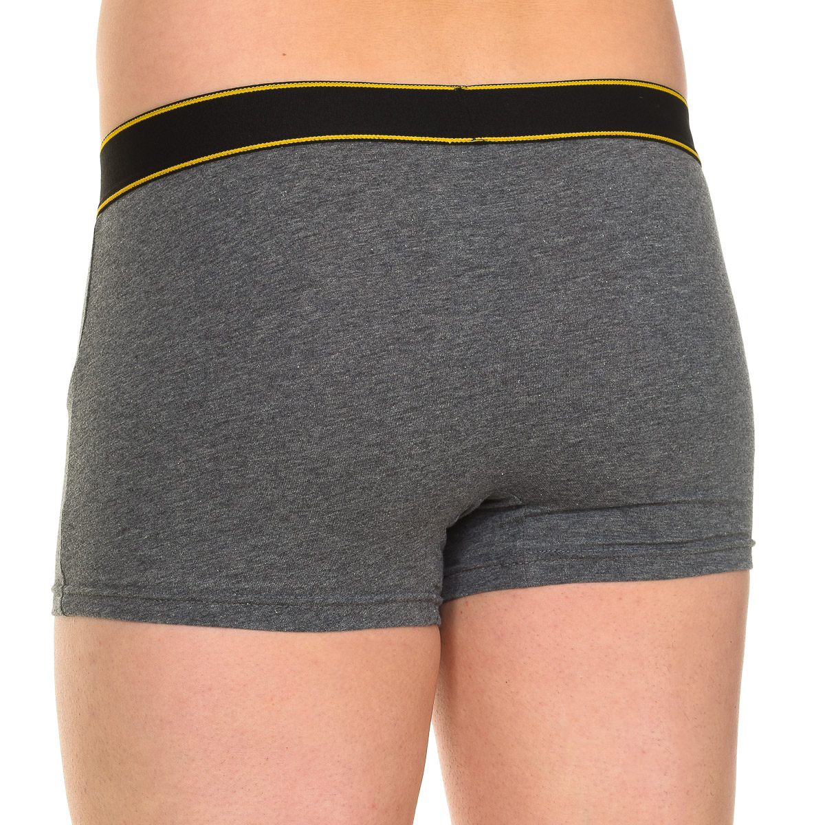 Pack 2 Boxers Cinzento