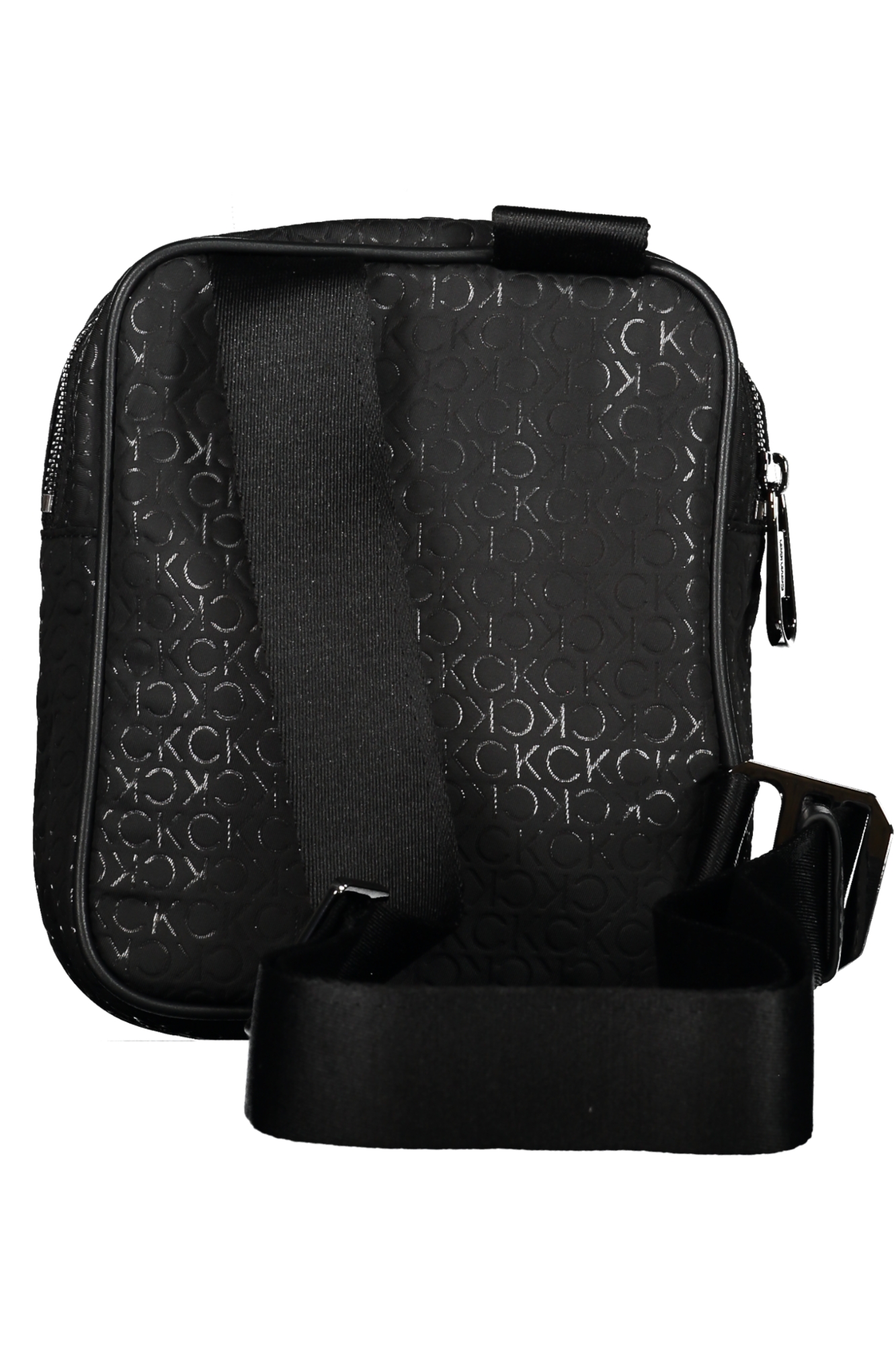 Bolsa de Ombro Homem Preto