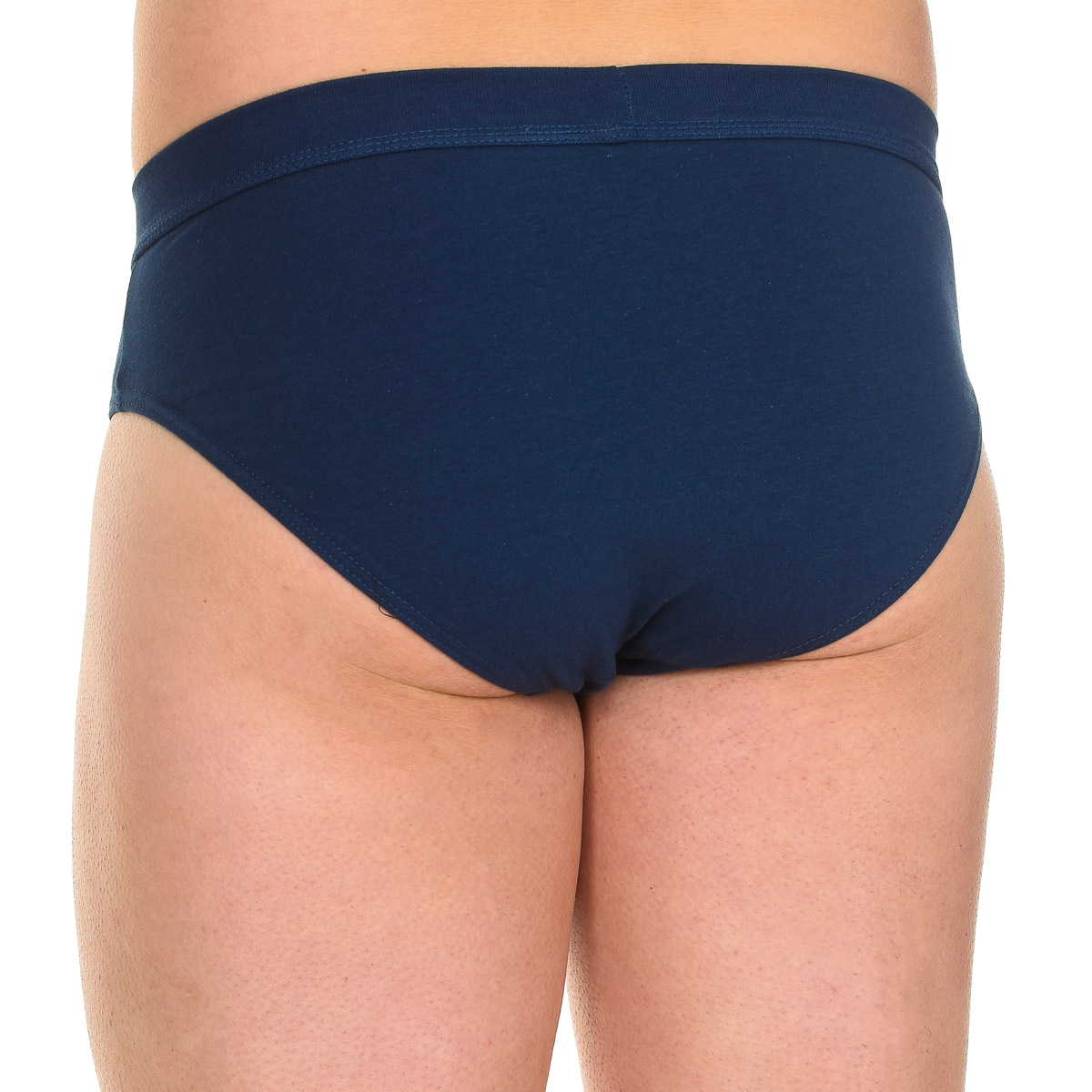 Pack 2 Slips Azul-Verde