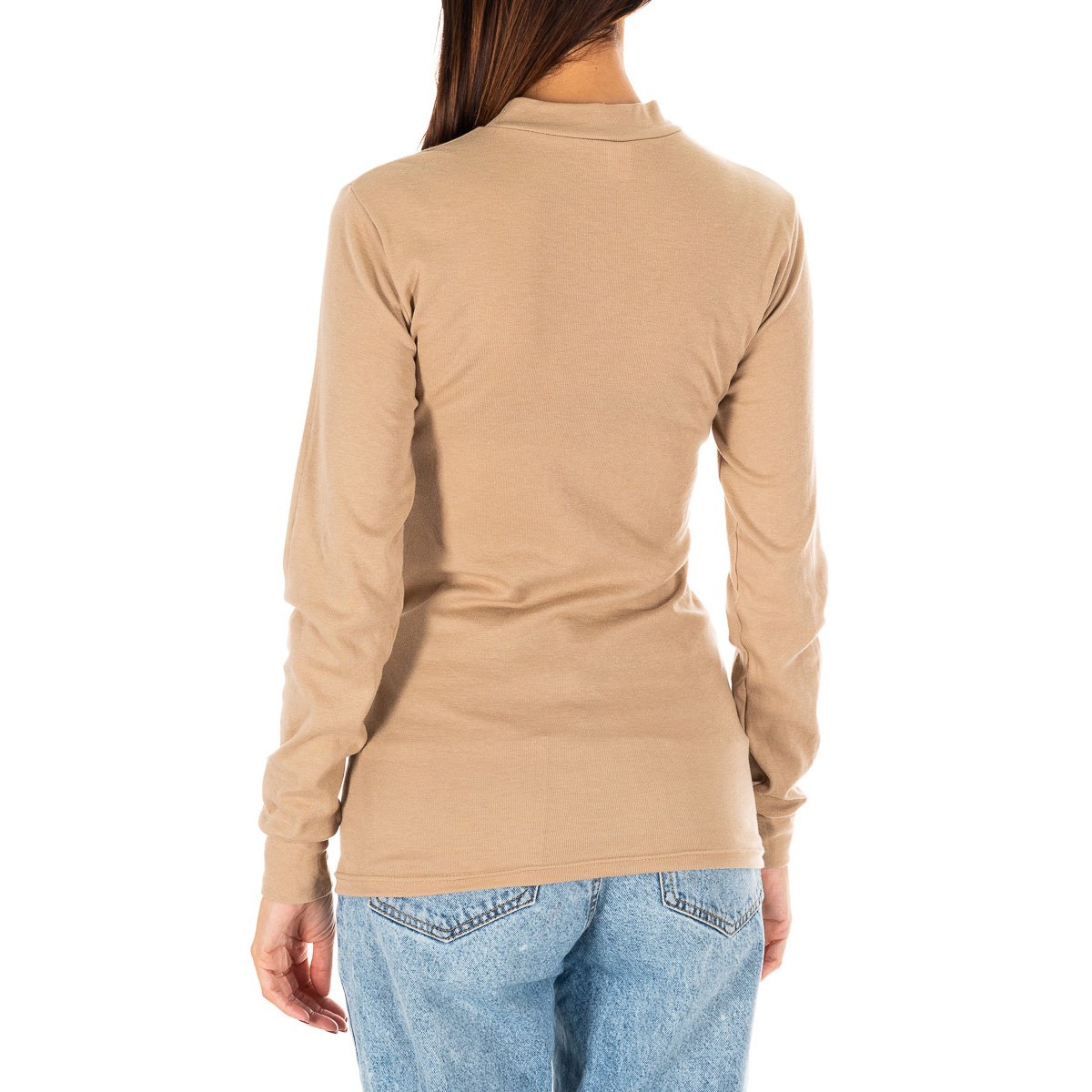 Camisola Camel