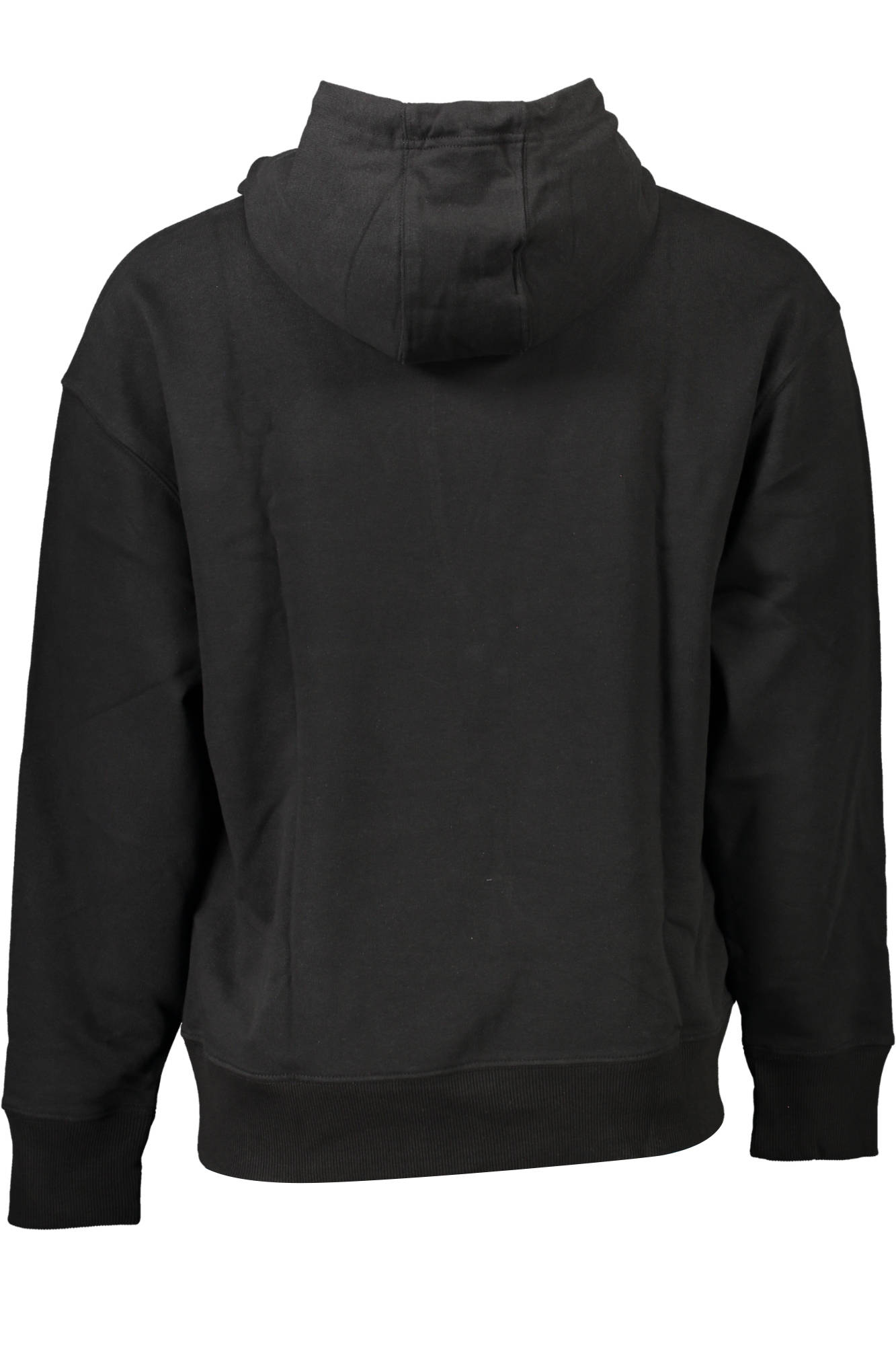 Sweatshirt Homem Preto