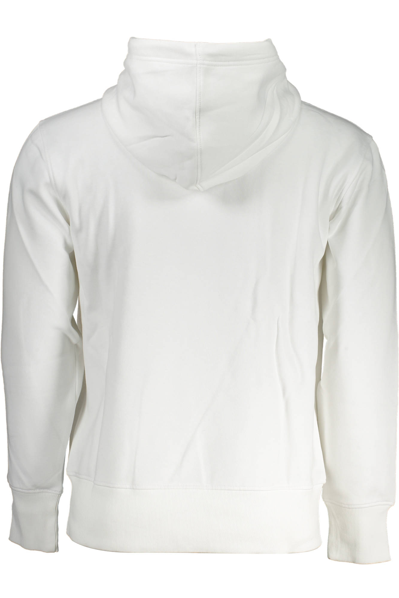Sweatshirt Homem Branco