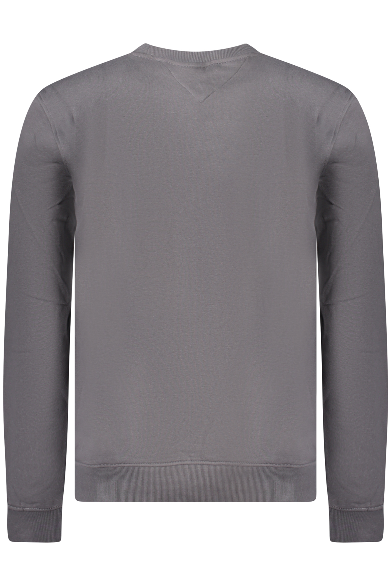 Sweatshirt Homem Cinzento