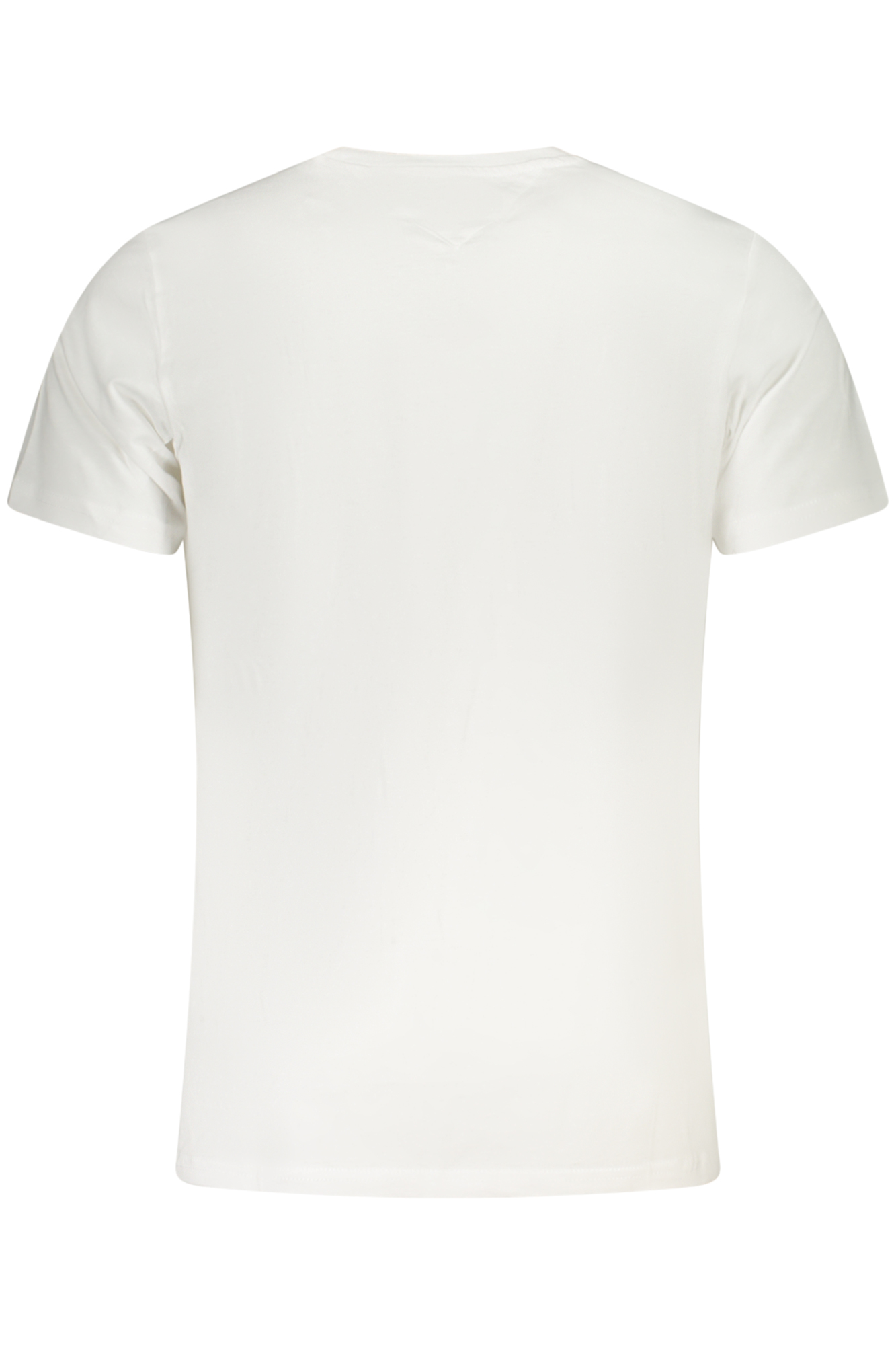 T-Shirt Homem Branco