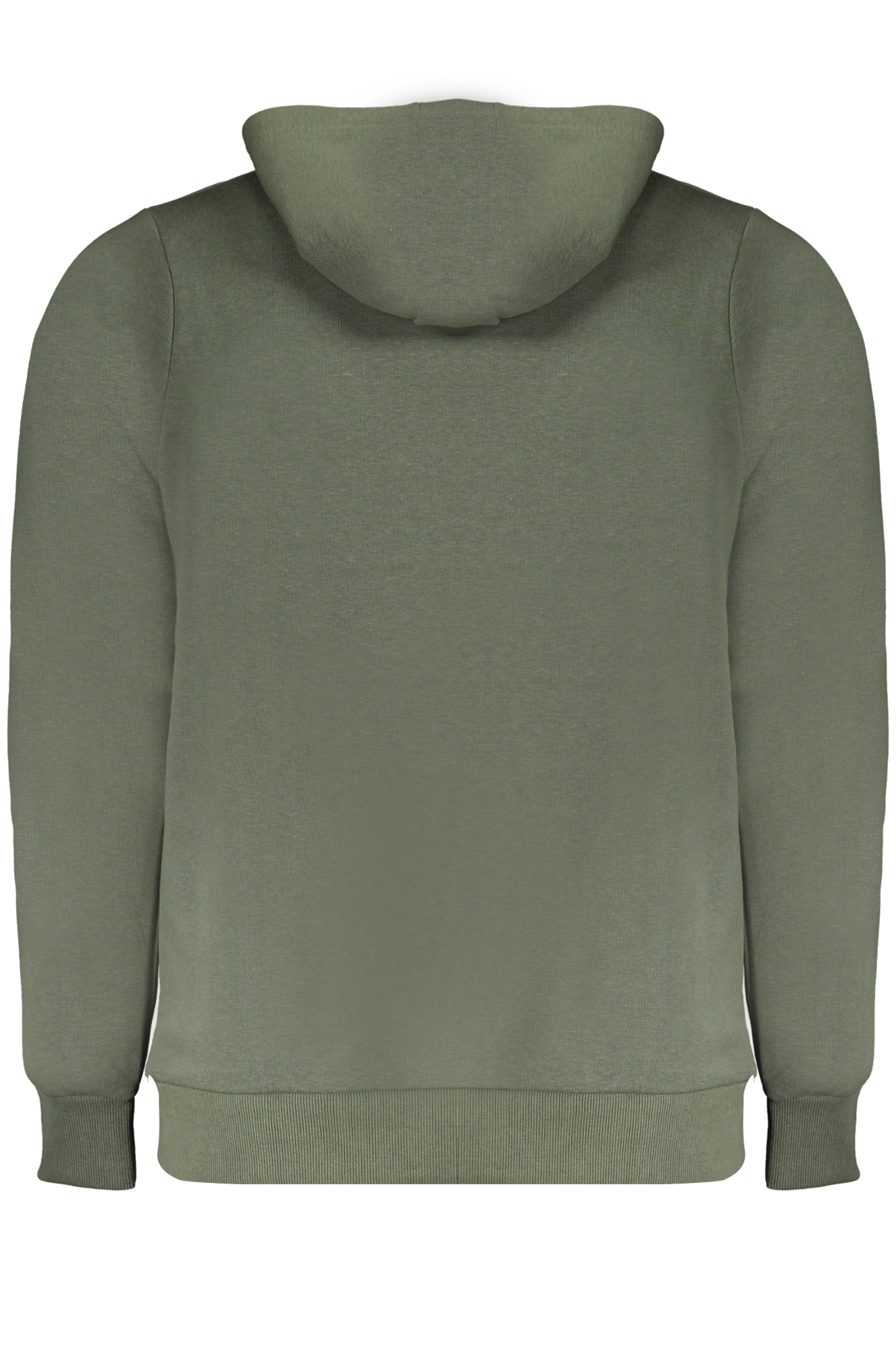 Sweatshirt Homem Verde