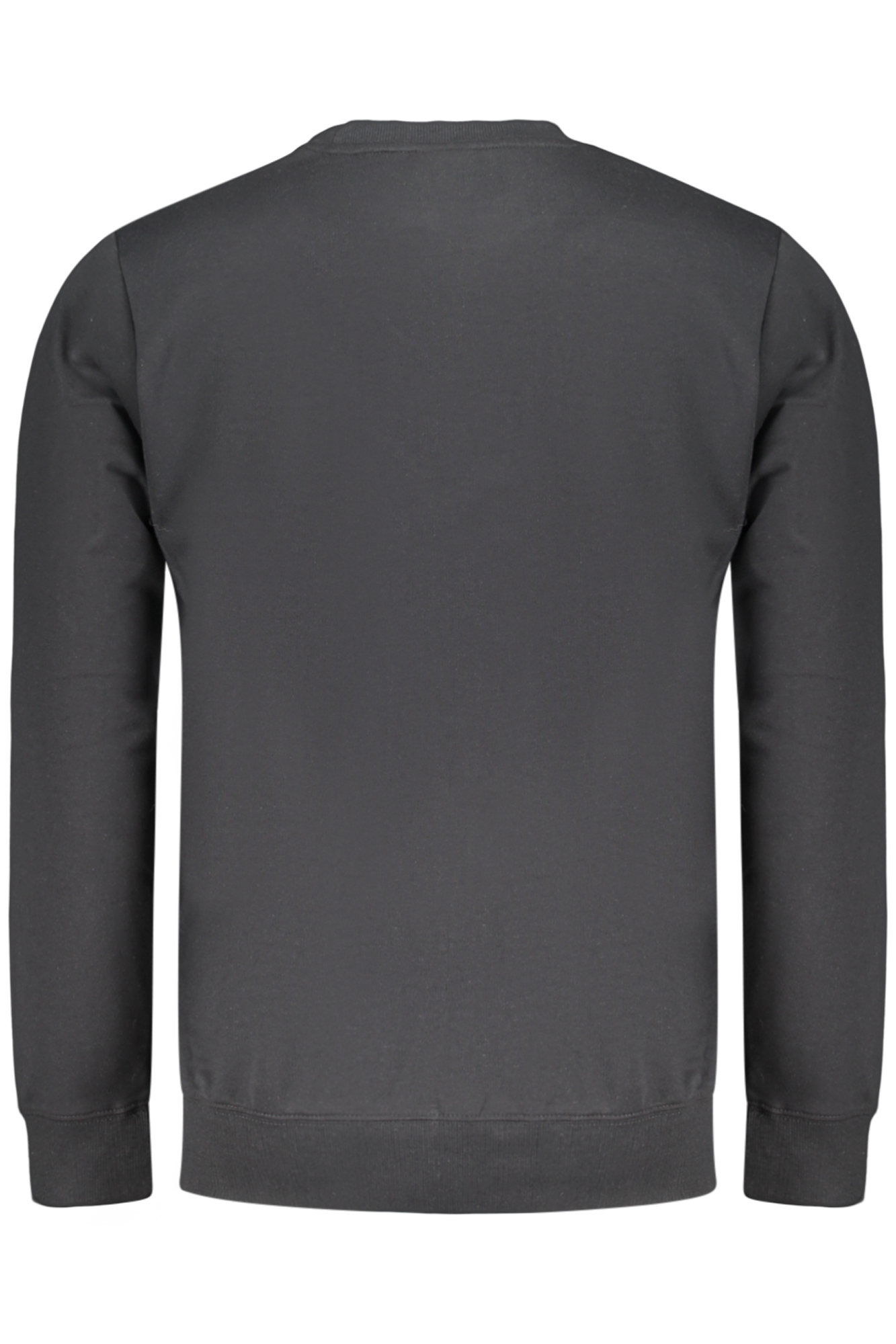 Sweatshirt Homem Preto