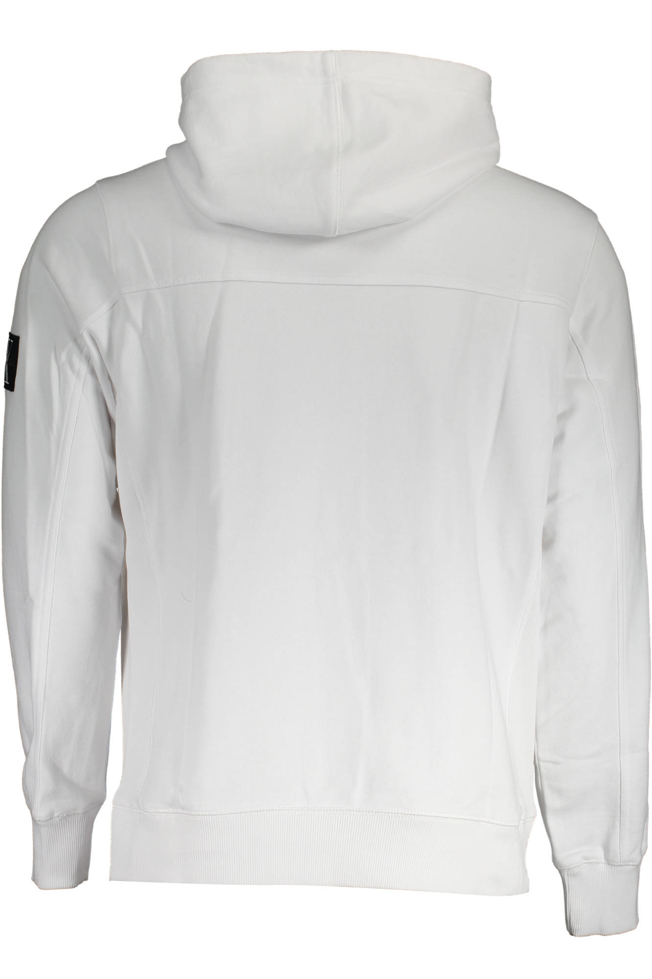 Sweatshirt Homem Branco