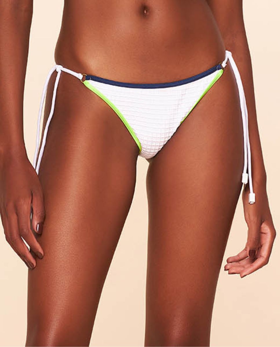 Cuecas Biquini Drop Branco
