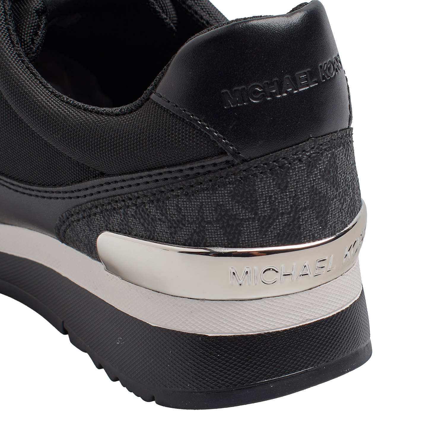 Ténis Senhora Andi Trainer Preto