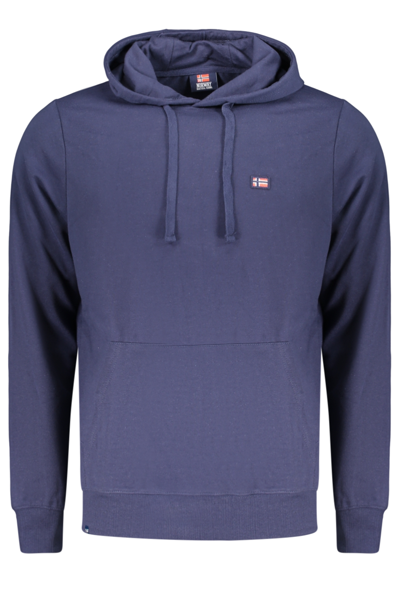 Sweatshirt Homem Azul