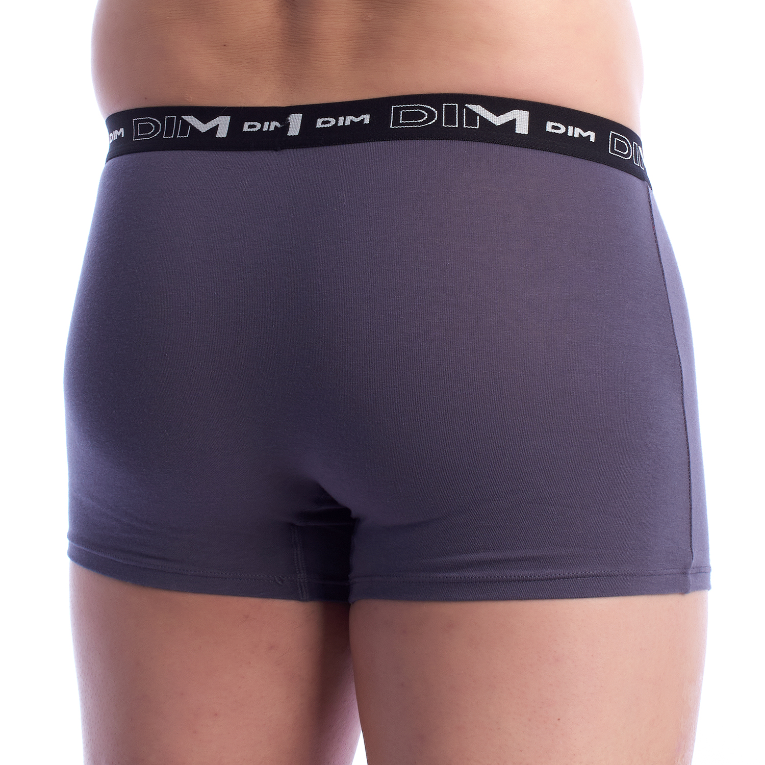 Pack 2 Boxers Homem Vermelho e Cinzento