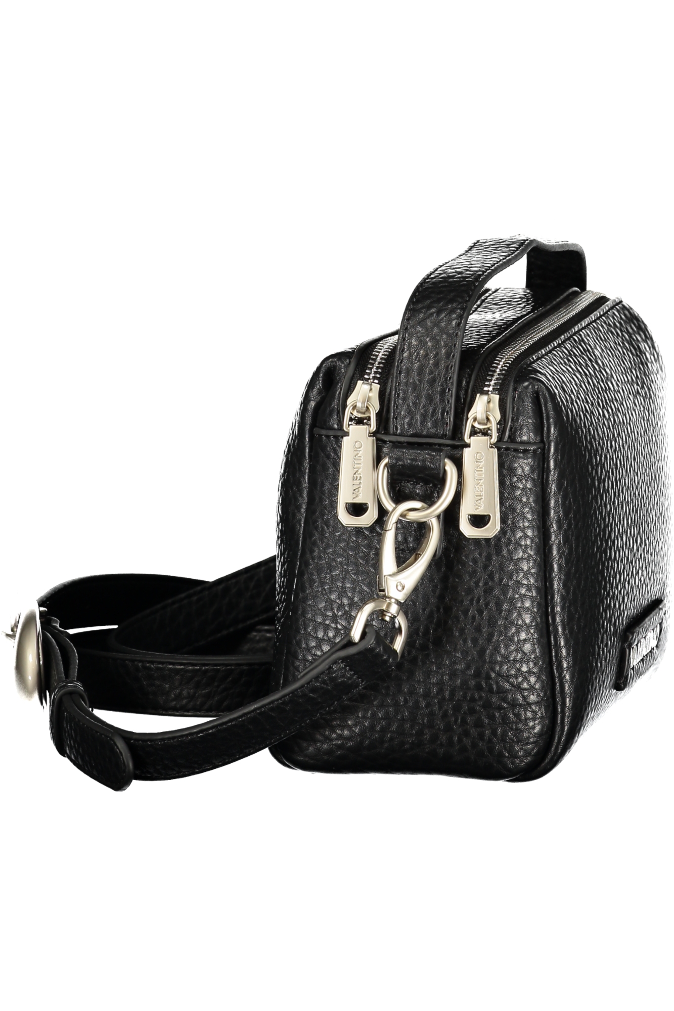 Mala Ombro Senhora Preto