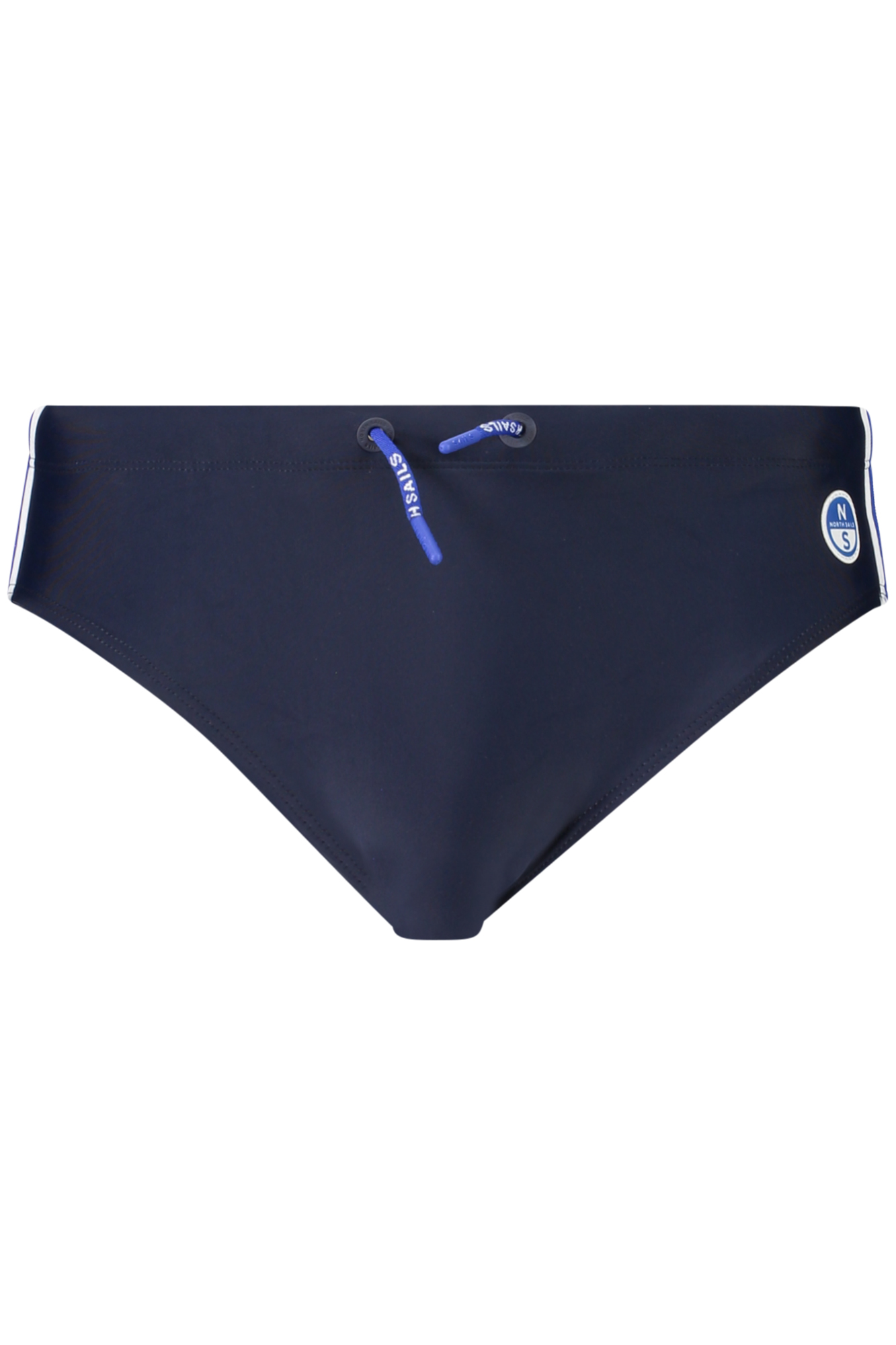 Cueca de Banho Azul