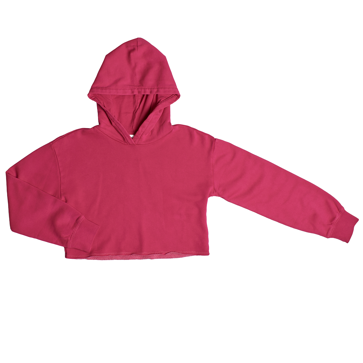 Sweatshirt Menina Rosa