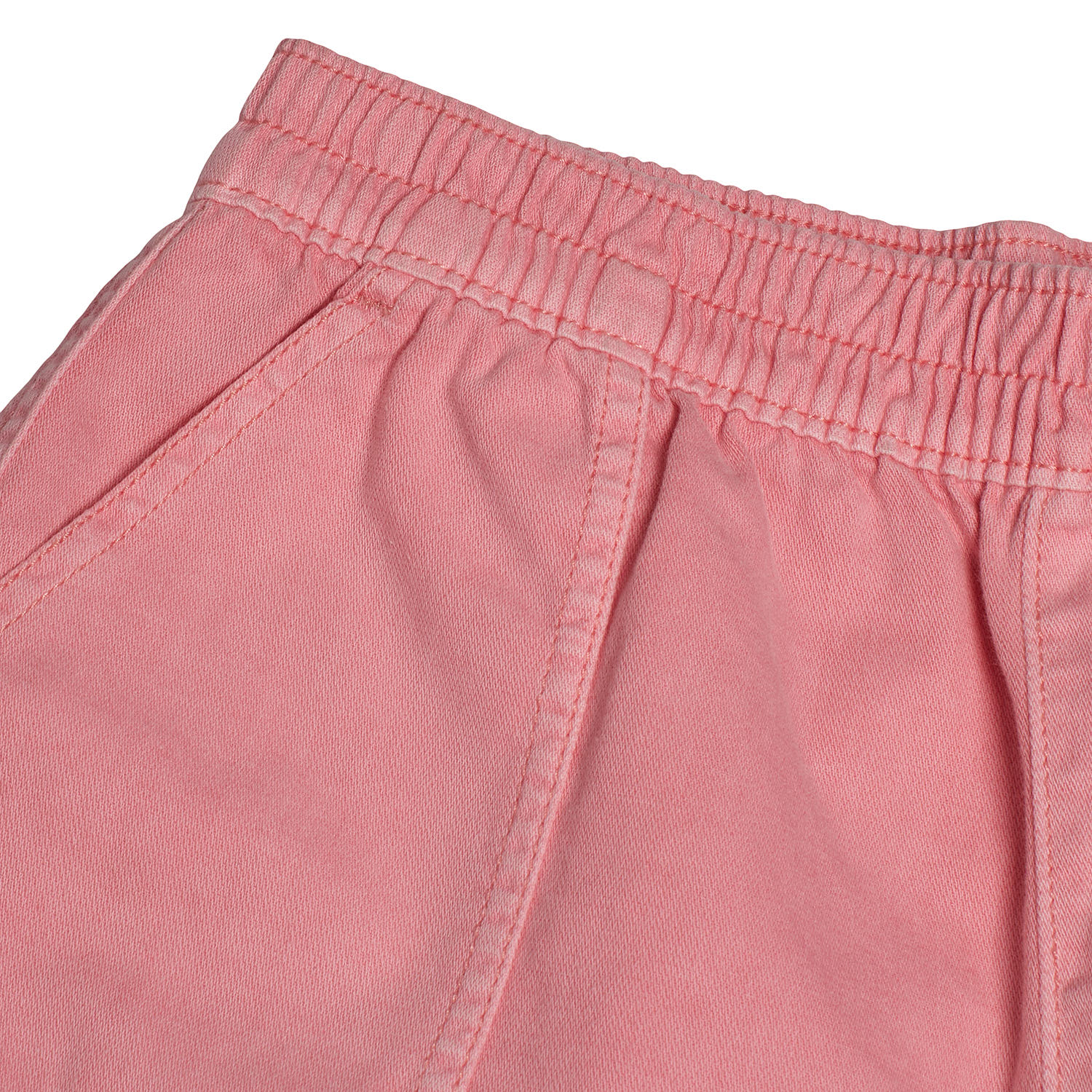 Calções Menina Rosa