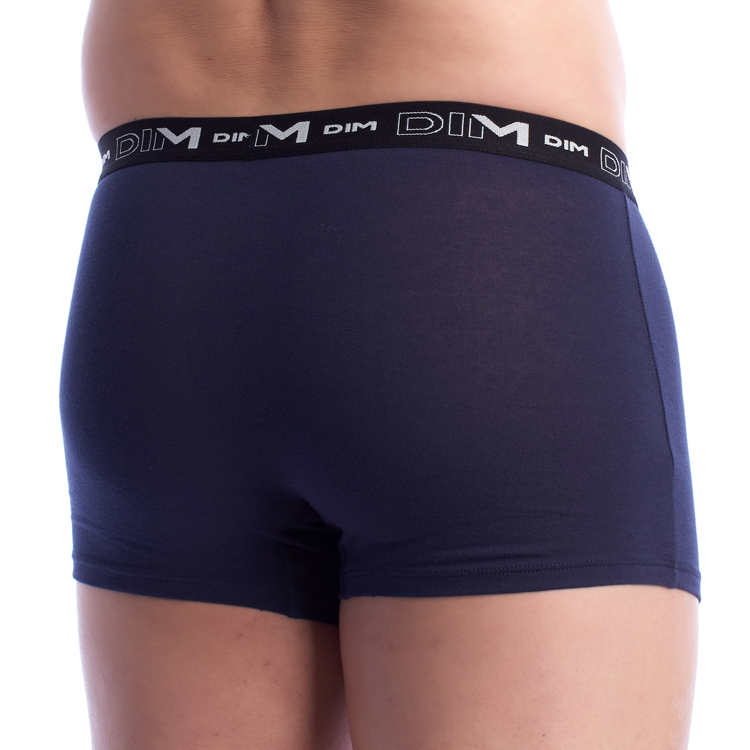 Pack 2 Boxers Homem Vermelho e Azul