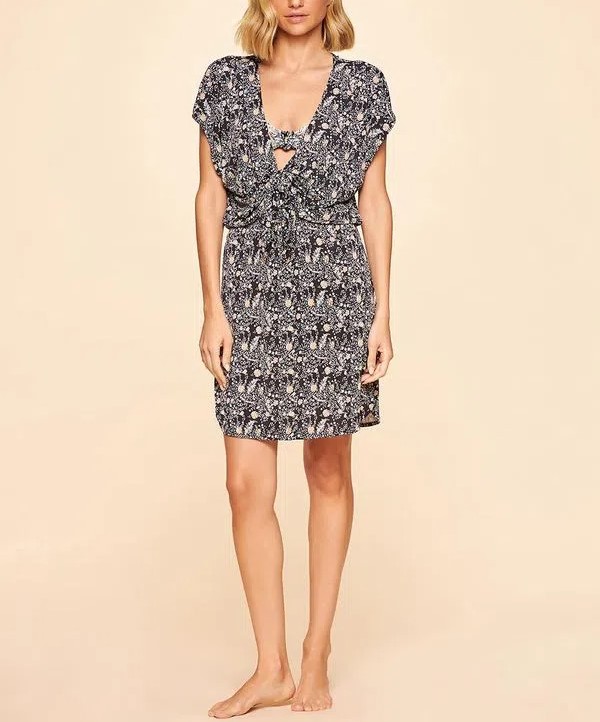Vestido Brisa Multicor