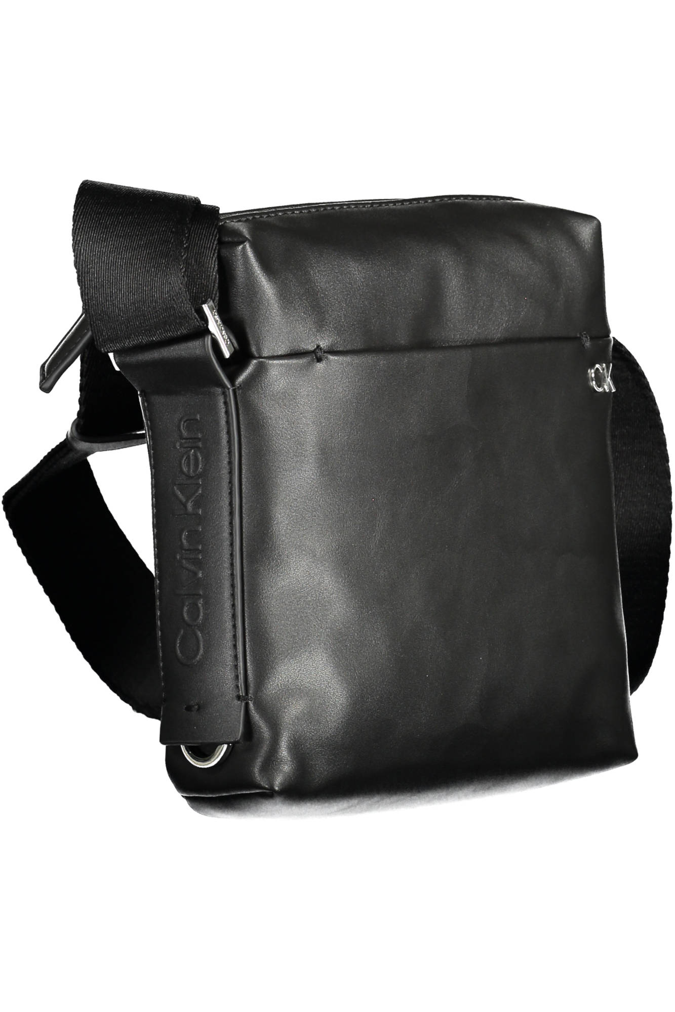 Bolsa de Ombro Homem Preto