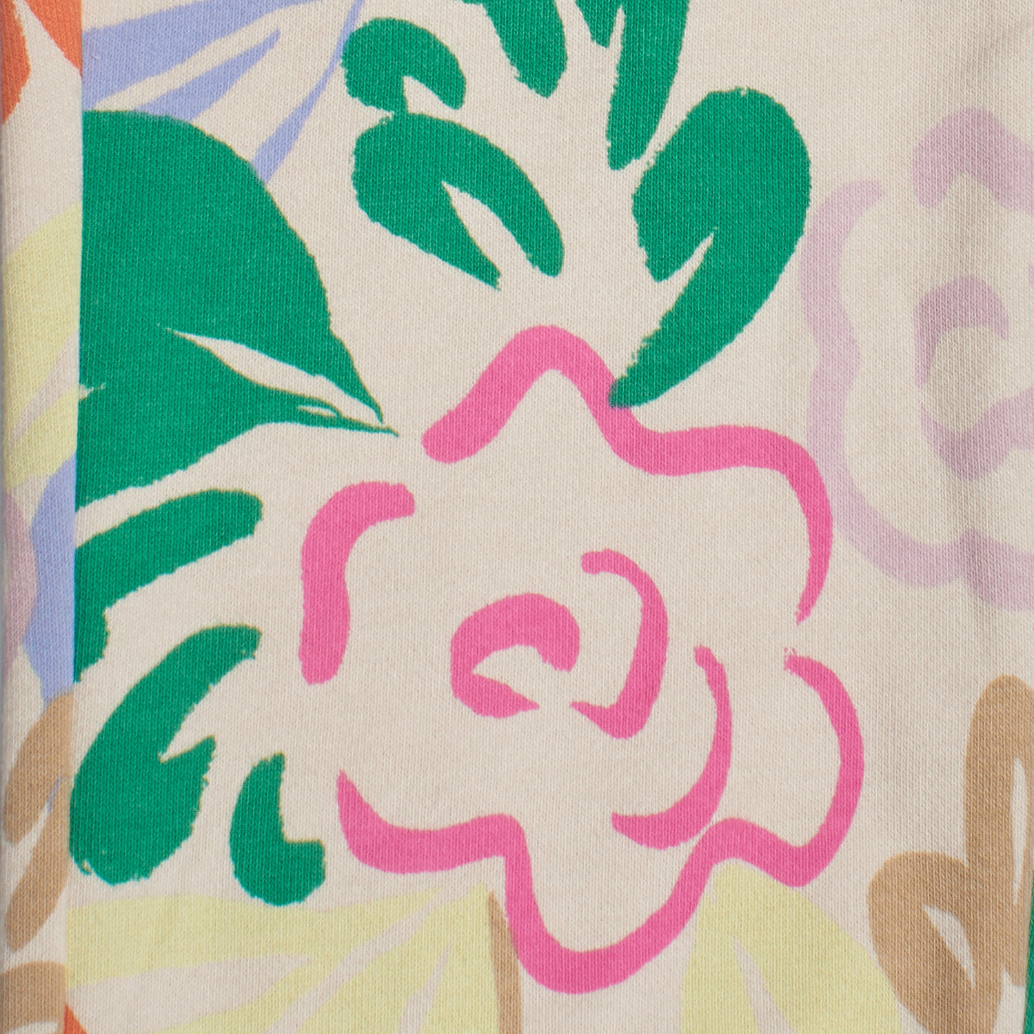 Calças Jogger Menina MultiCor