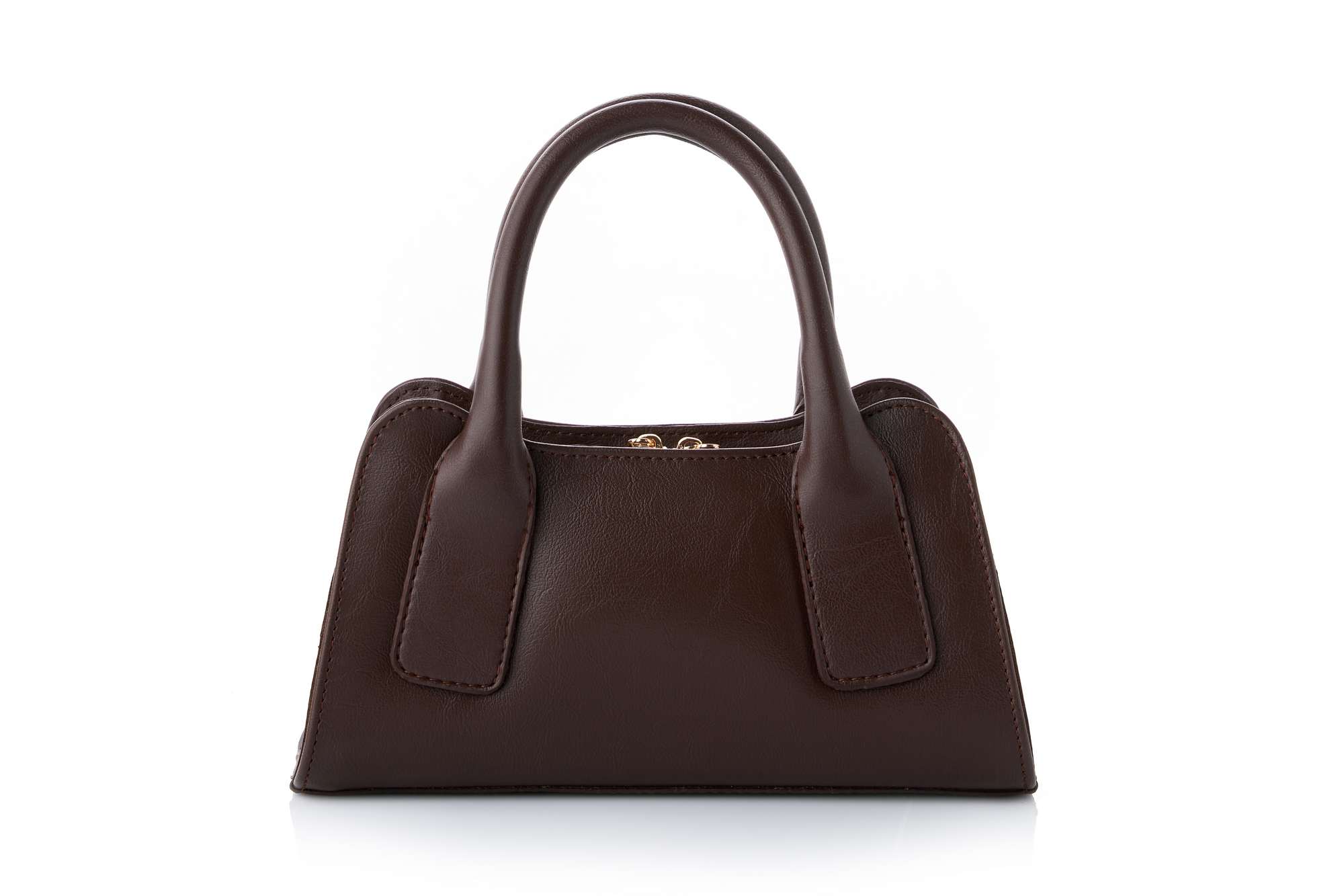 Mala de Mão Castanho