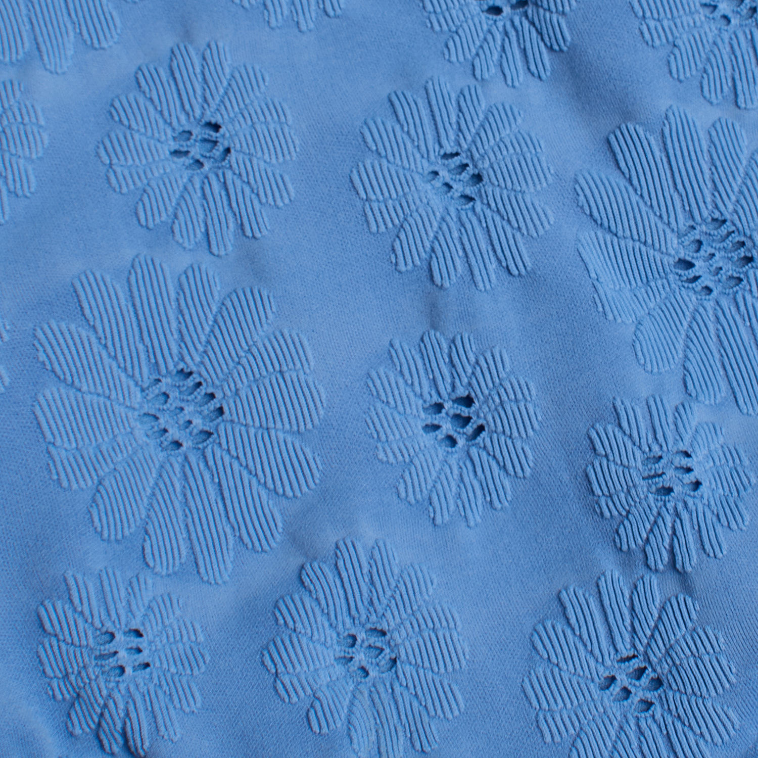 Fato de Banho Menina Azul