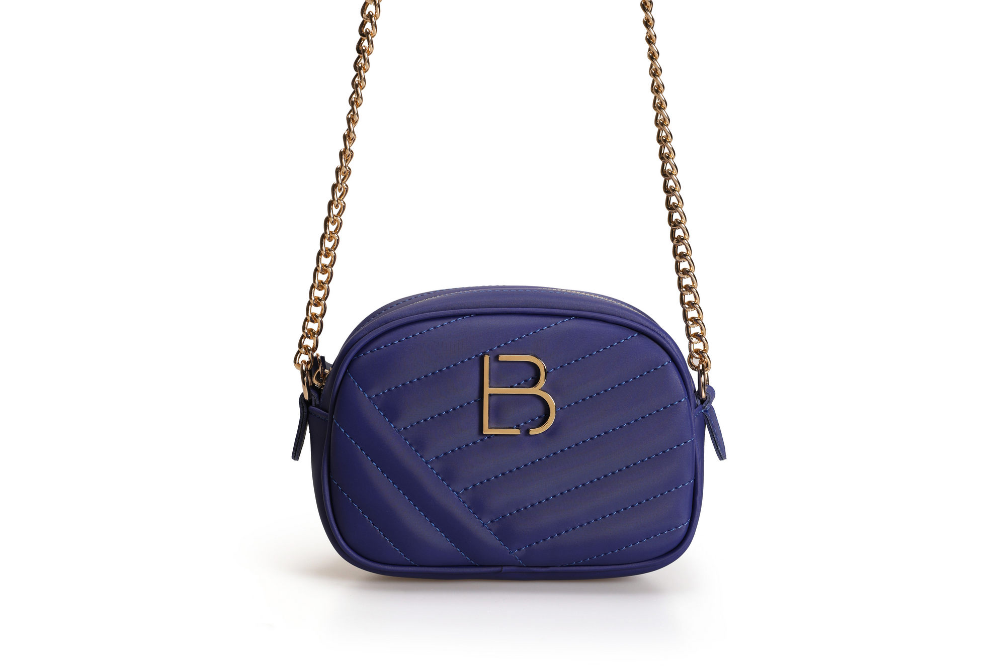 Mala a Tiracolo Azul