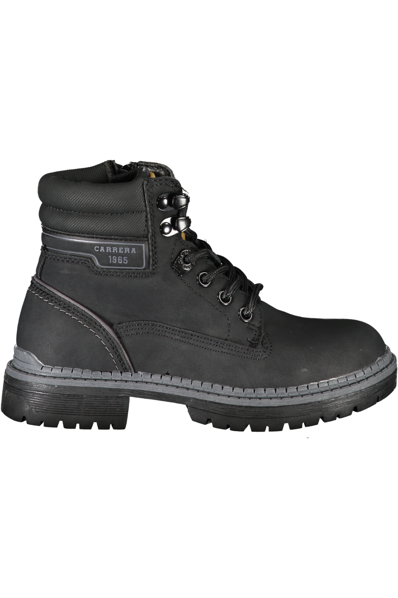 Botins Homem Preto