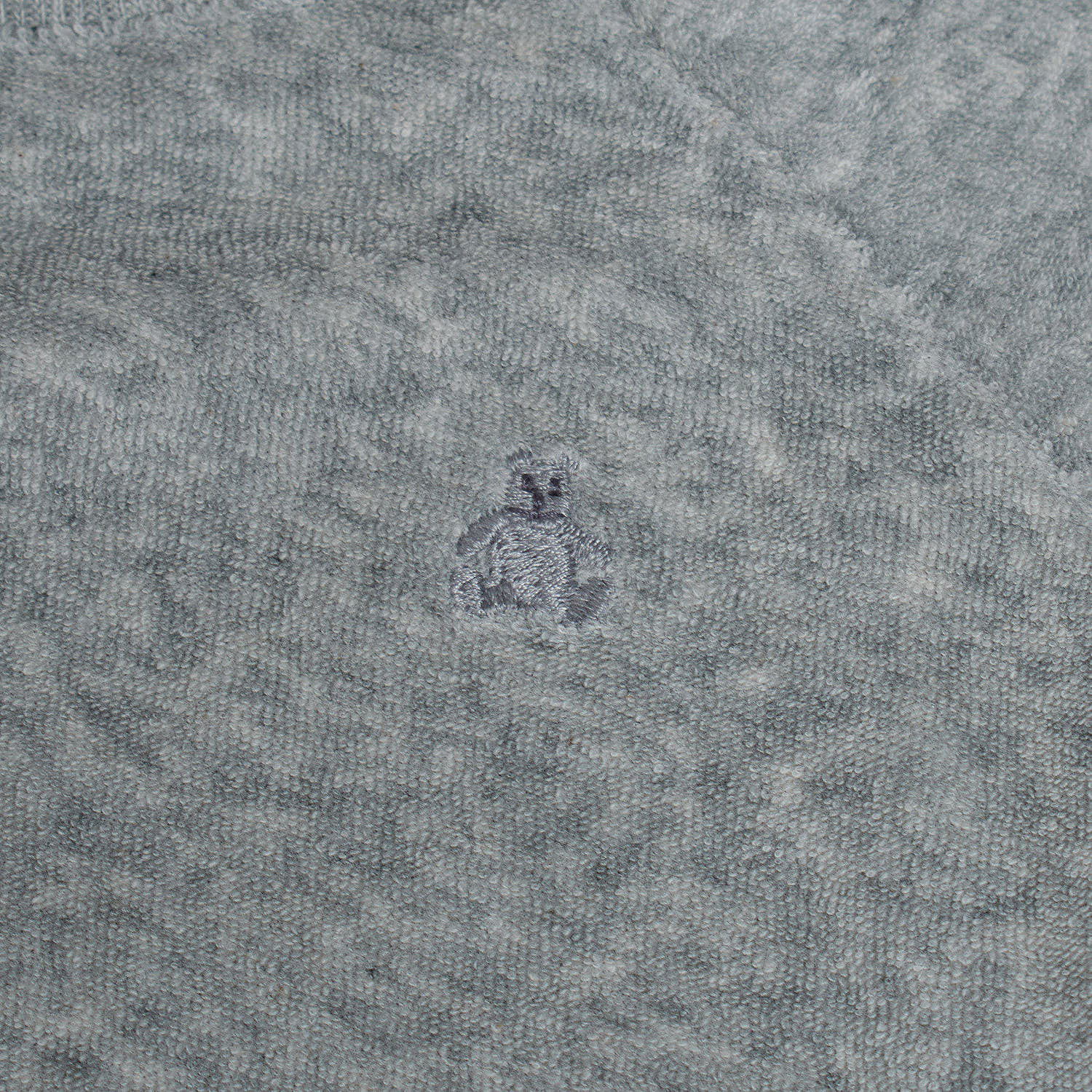 Conjunto Sweatshirt + Calções Menino Cinzento