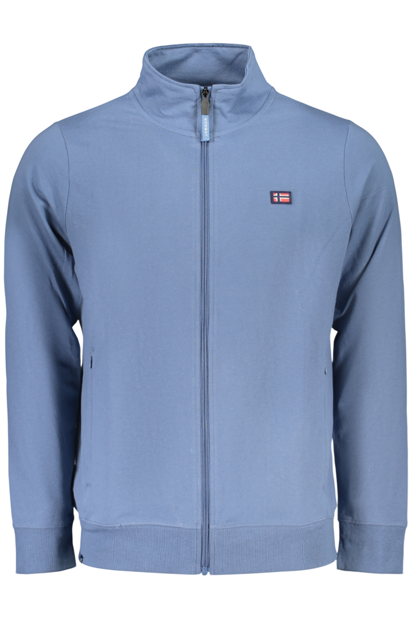 Sweatshirt Homem Azul