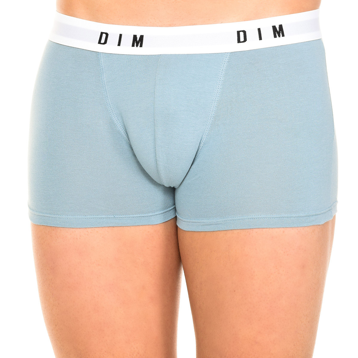 Pack 2 Boxers Homem Branco Azul