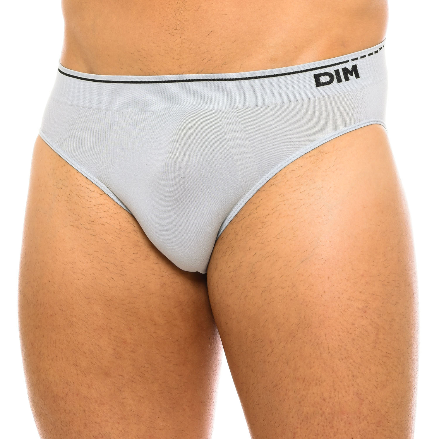 Pack 2 Slips Homem Preto e Azul Claro