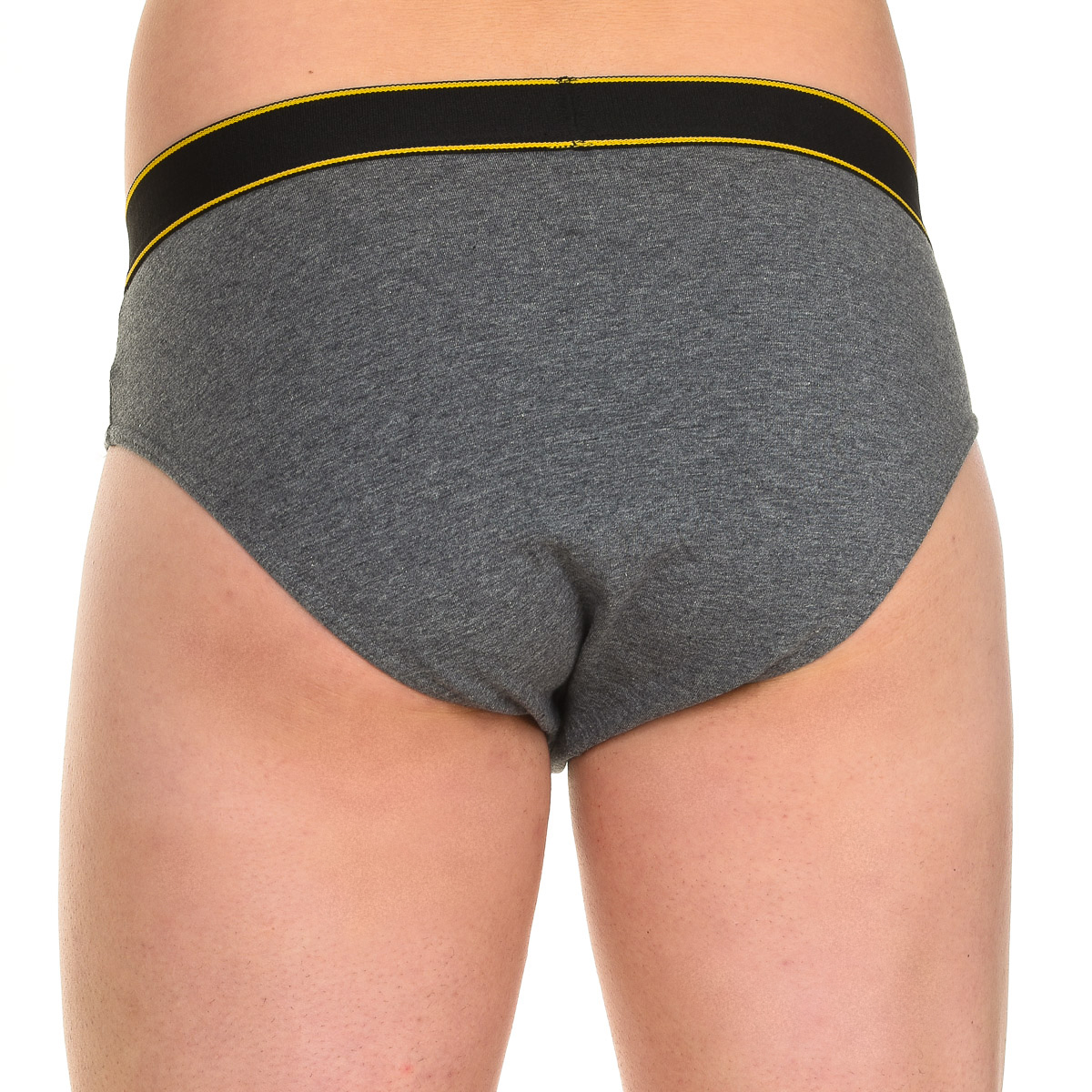 Pack 2 Slips Cinzento