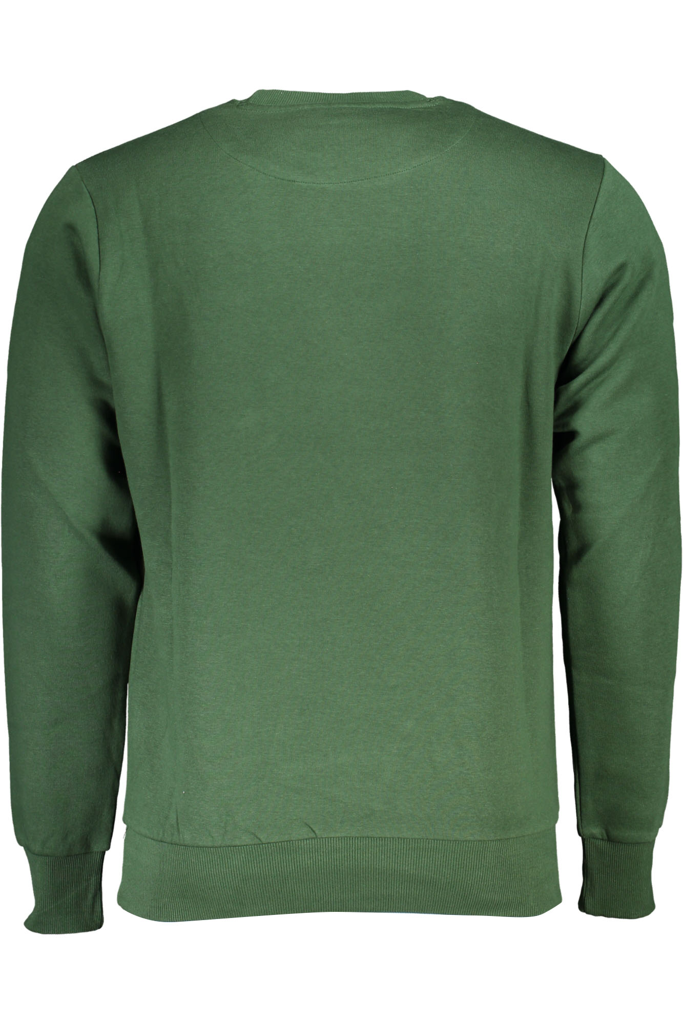 Sweatshirt Homem Verde