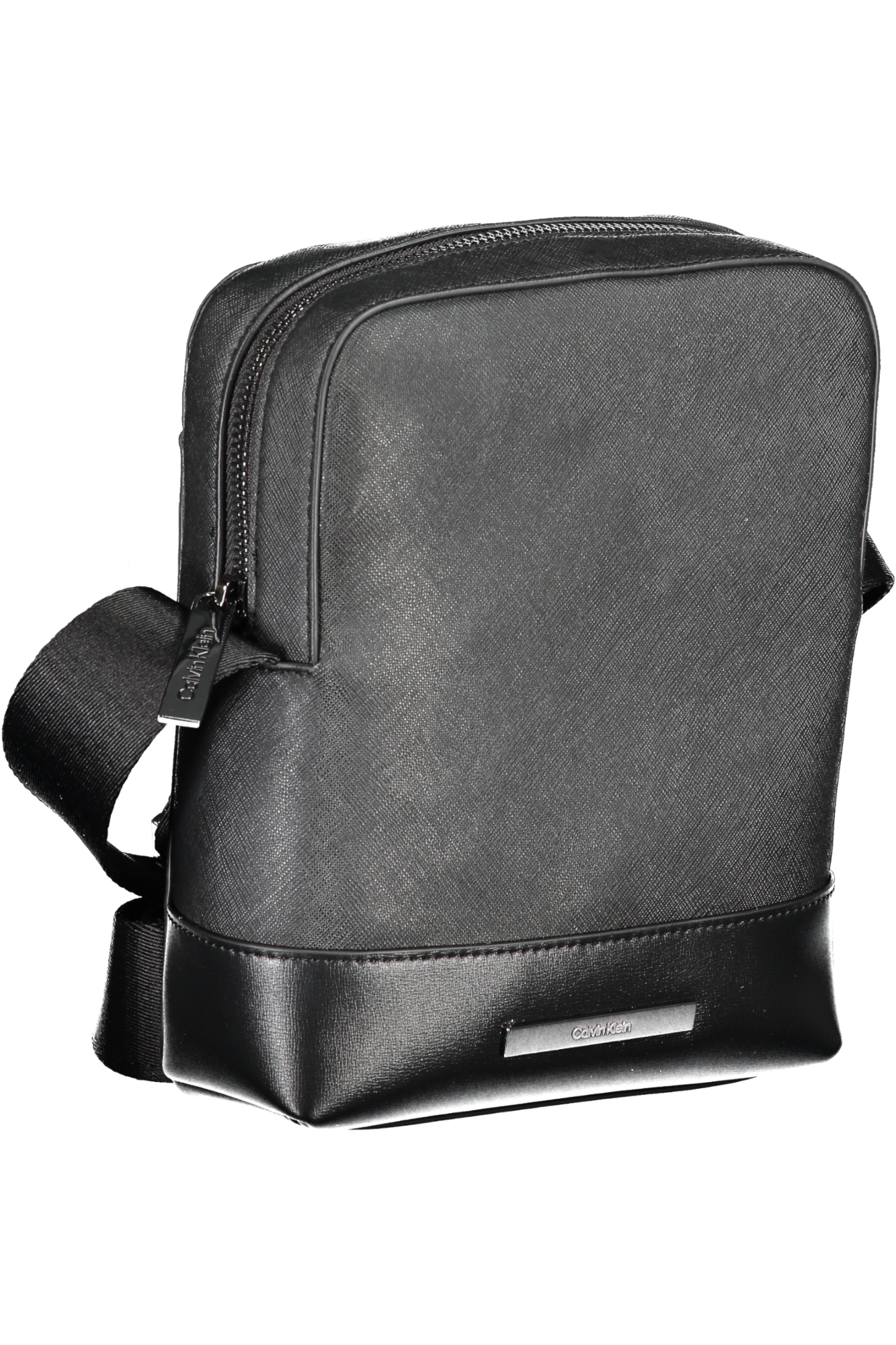 Bolsa de Ombro Homem Preto