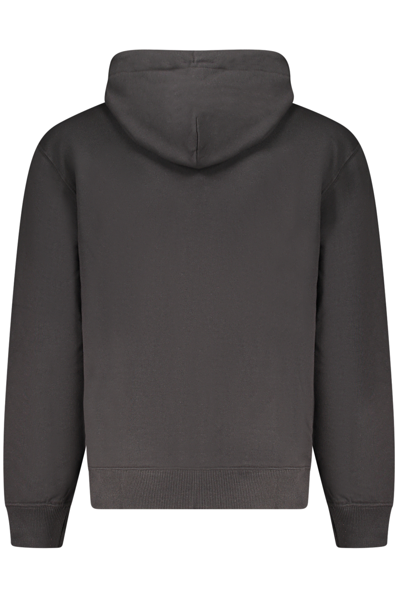 Sweatshirt Homem Preto