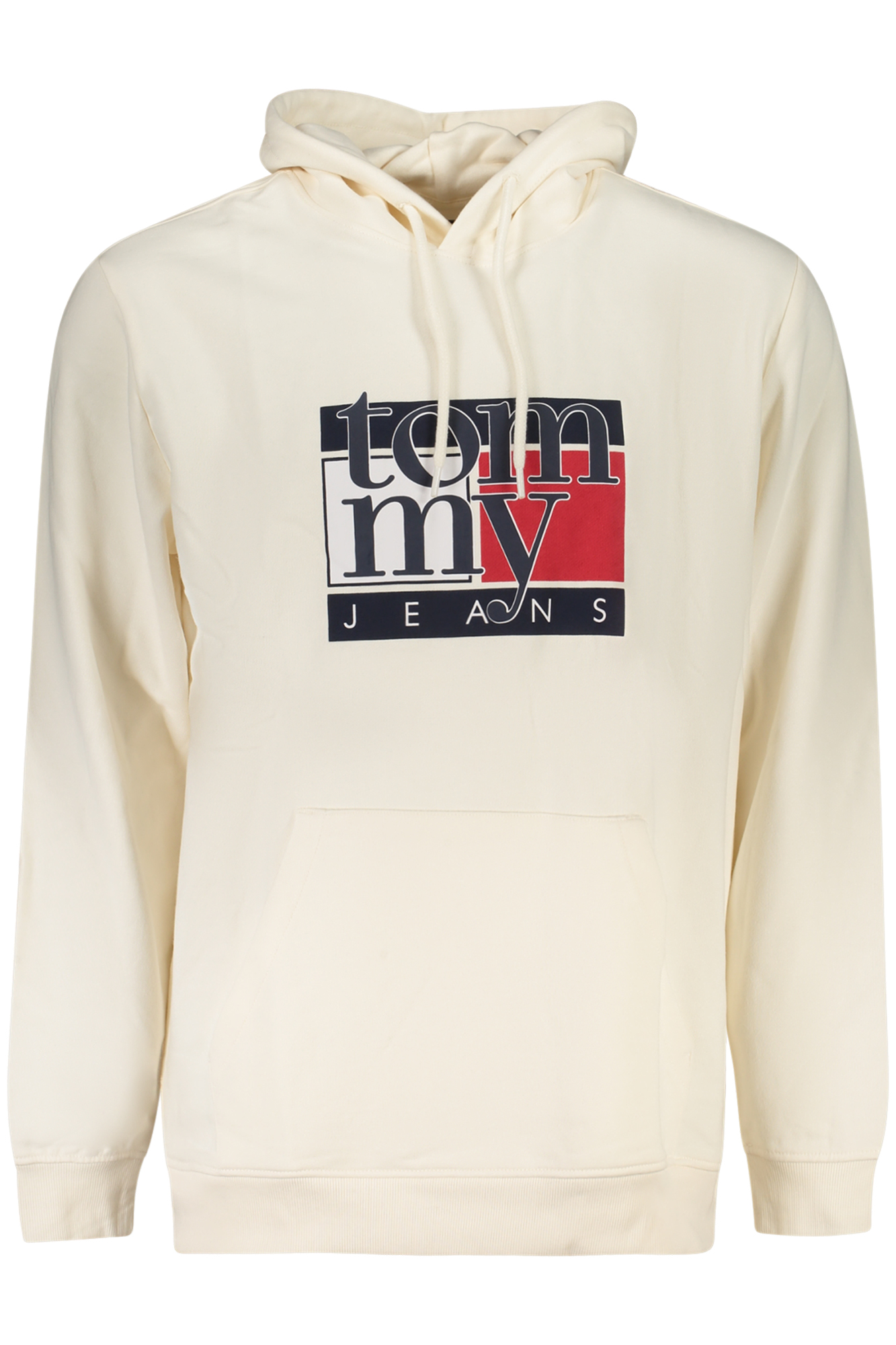 Sweatshirt Homem Branco