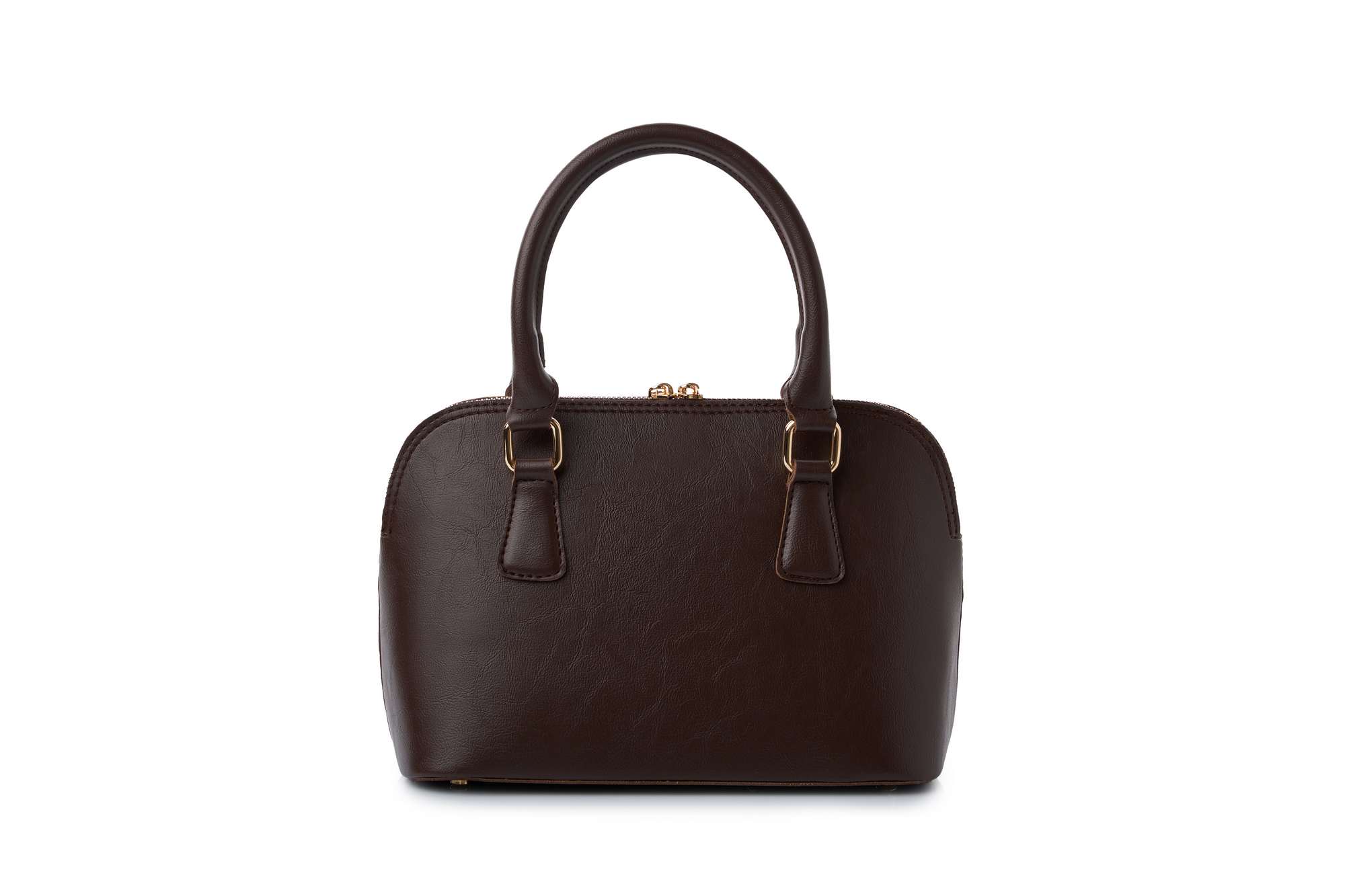 Mala de Mão Castanho